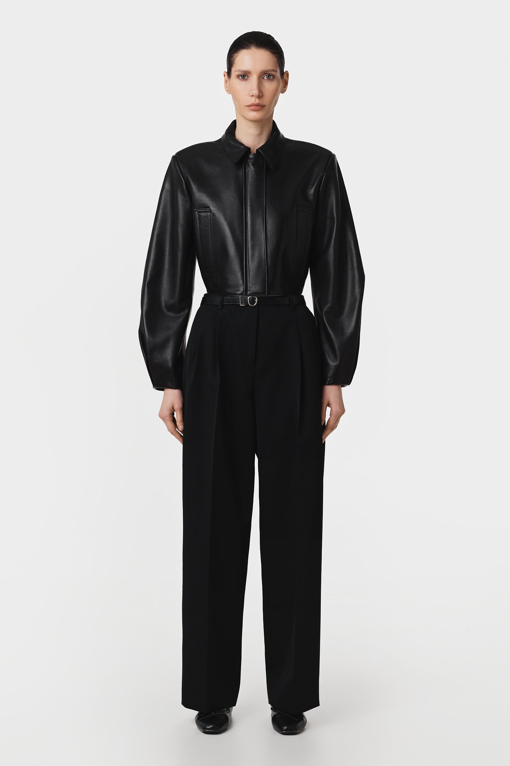 Iris jacket