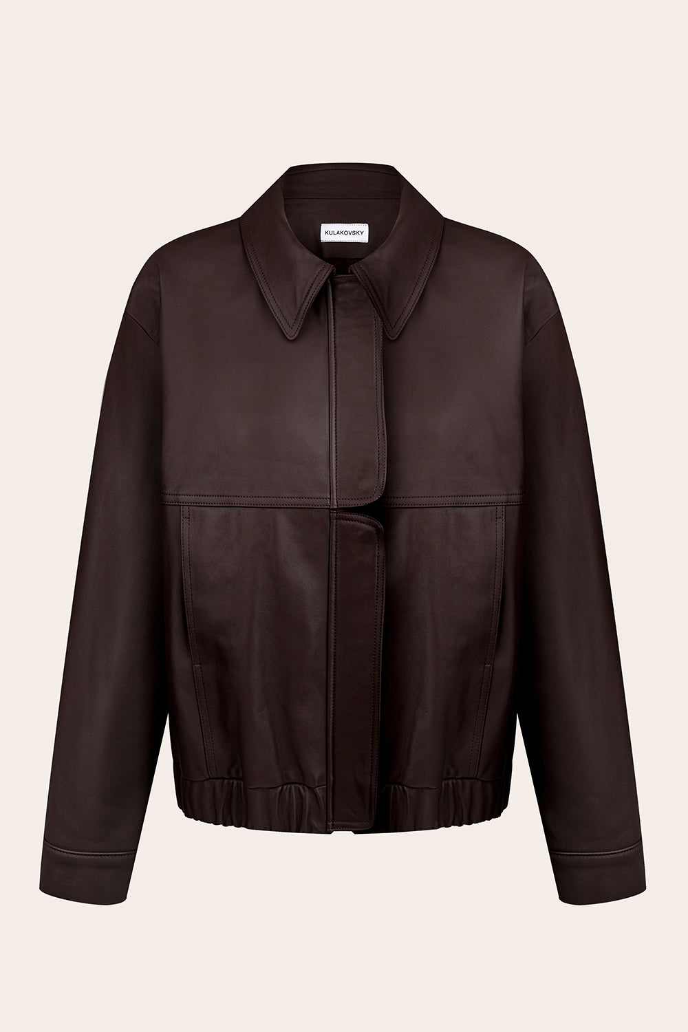 AFFECTION BOMBER JACKET