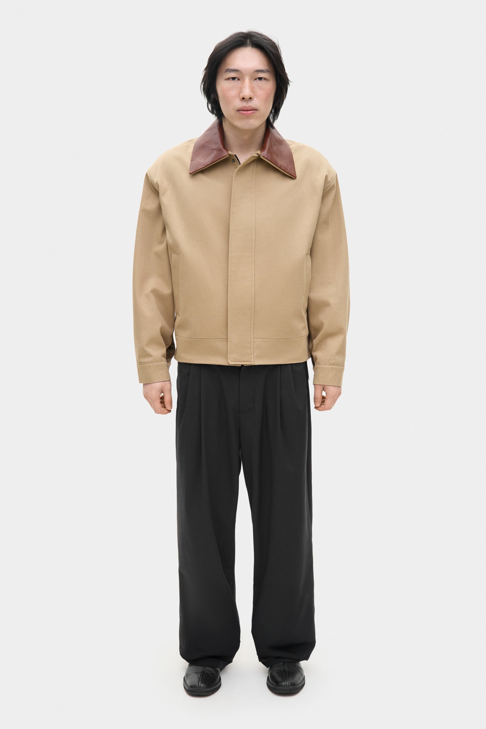 Thom bomber jacket