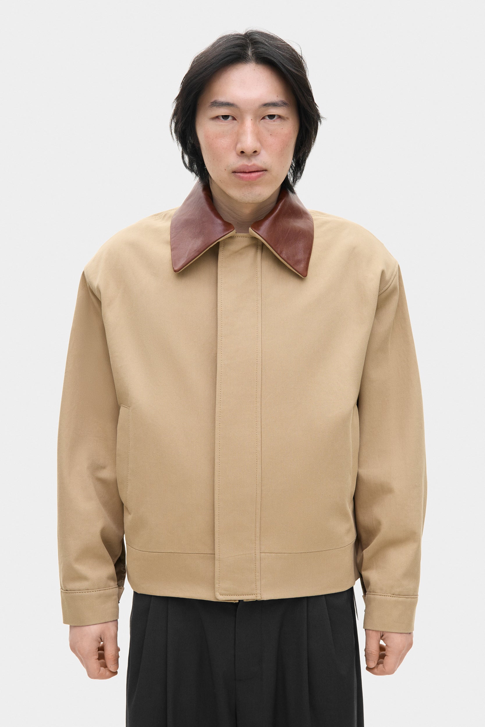 Thom bomber jacket