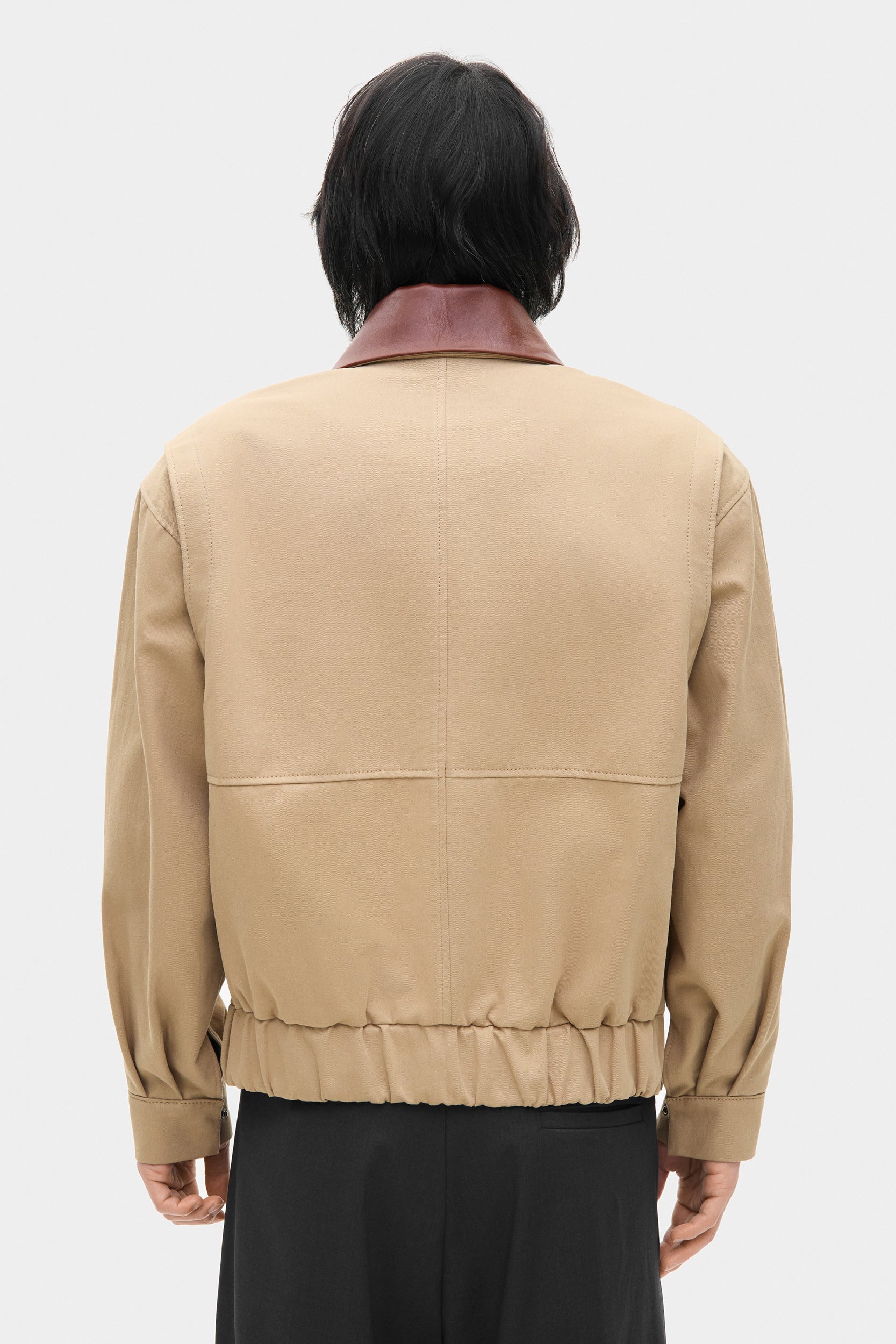 Thom bomber jacket