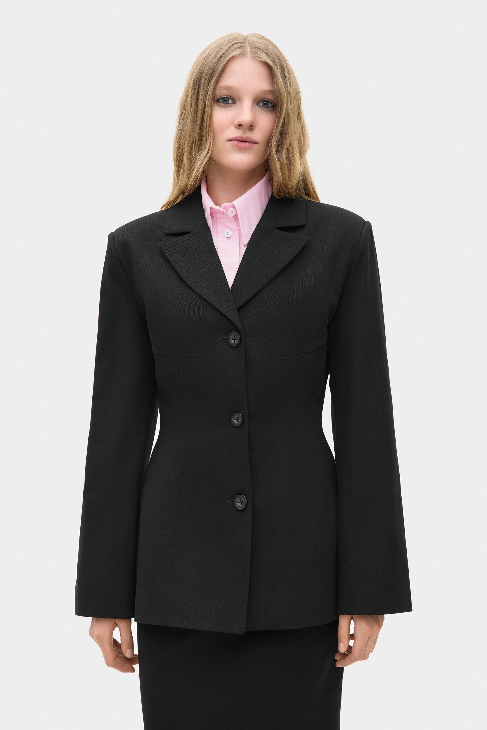 Gia blazer jacket