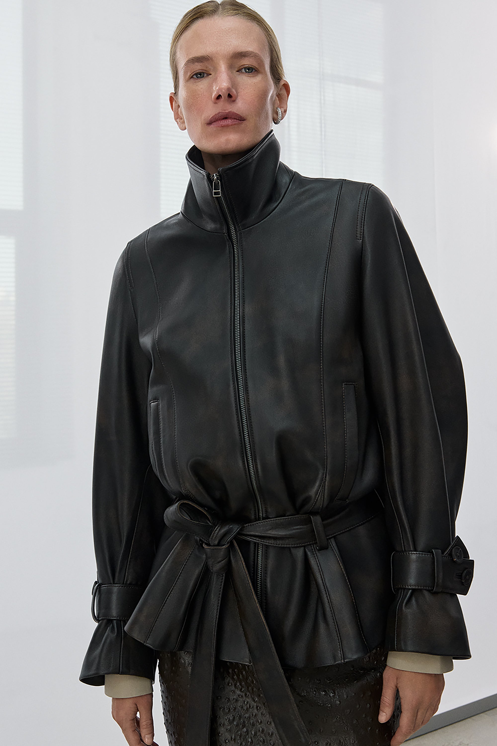 NORIAN JACKET(FW26.7.13)