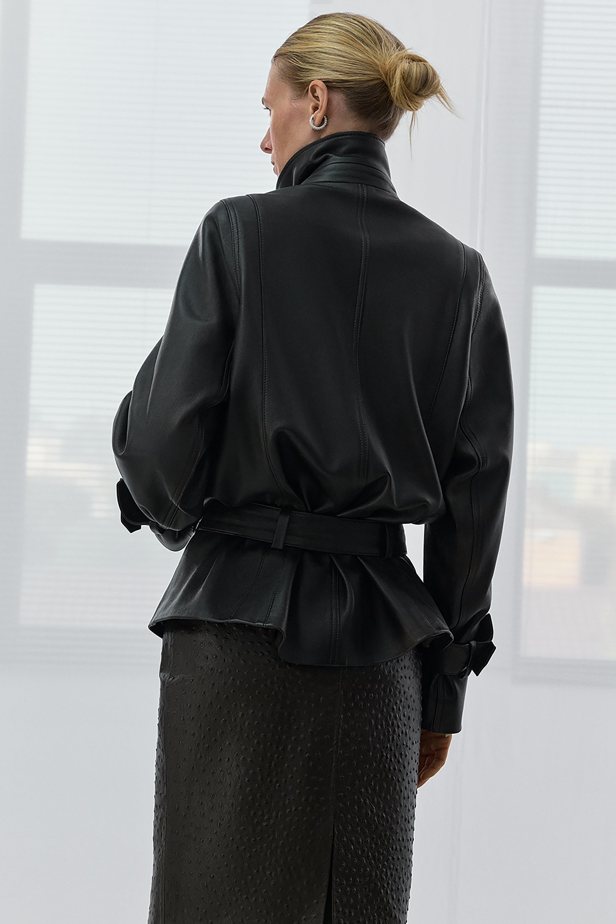 NORIAN JACKET(FW26.7.13)