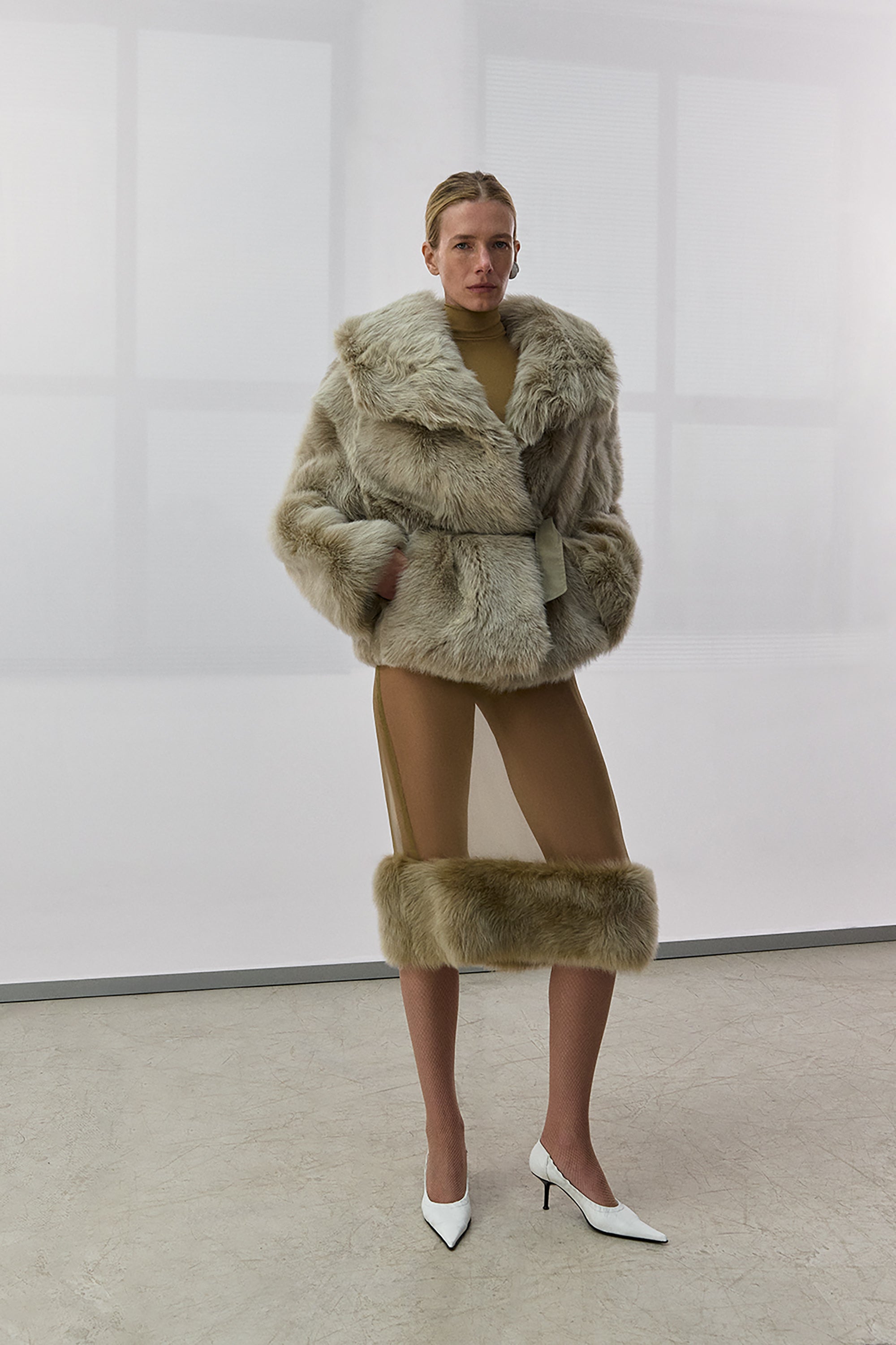 ШУБА НОРА(FW26.22.9)