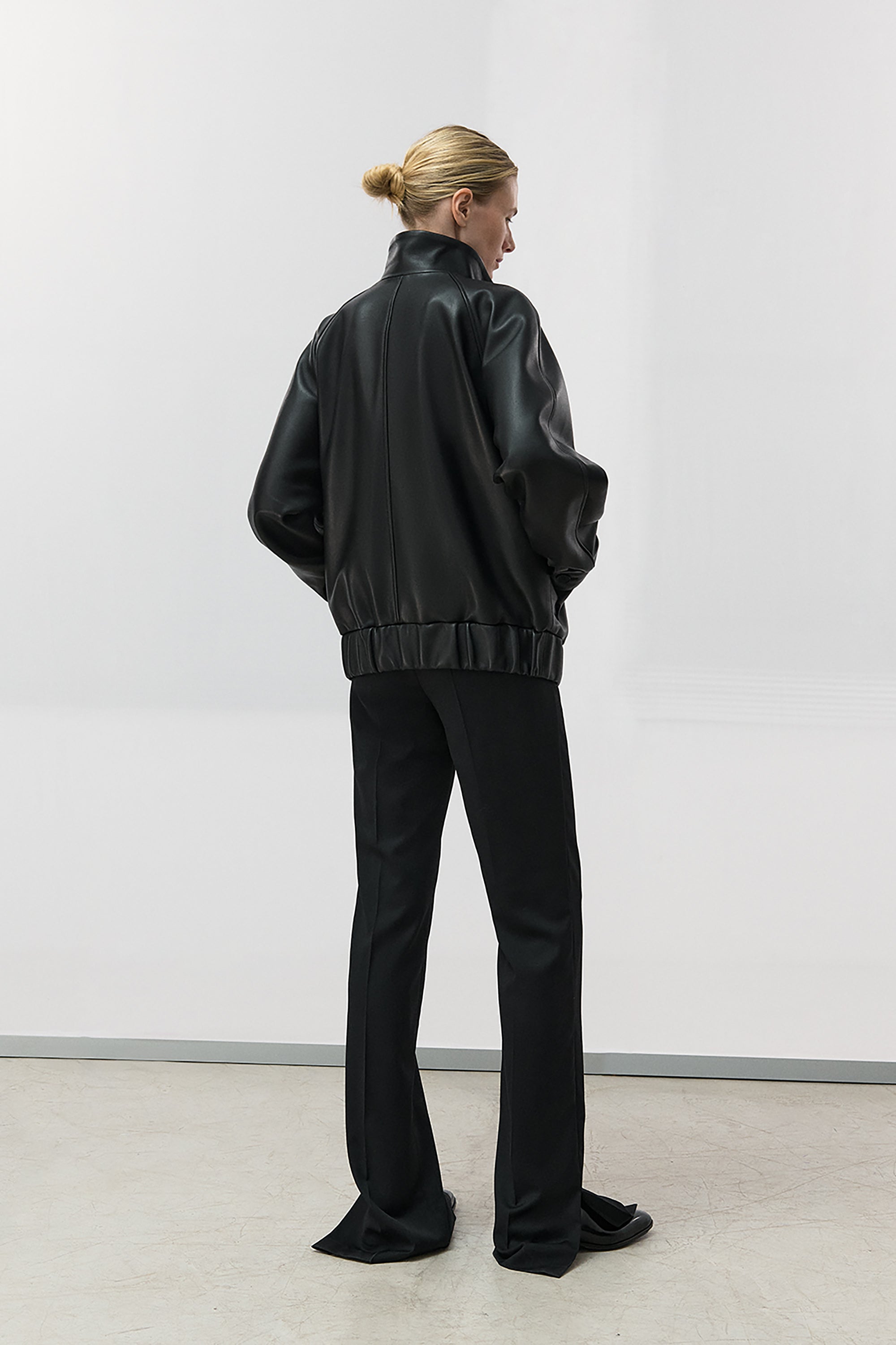 ARDEN BOMBER JACKET(FW26.9.1)