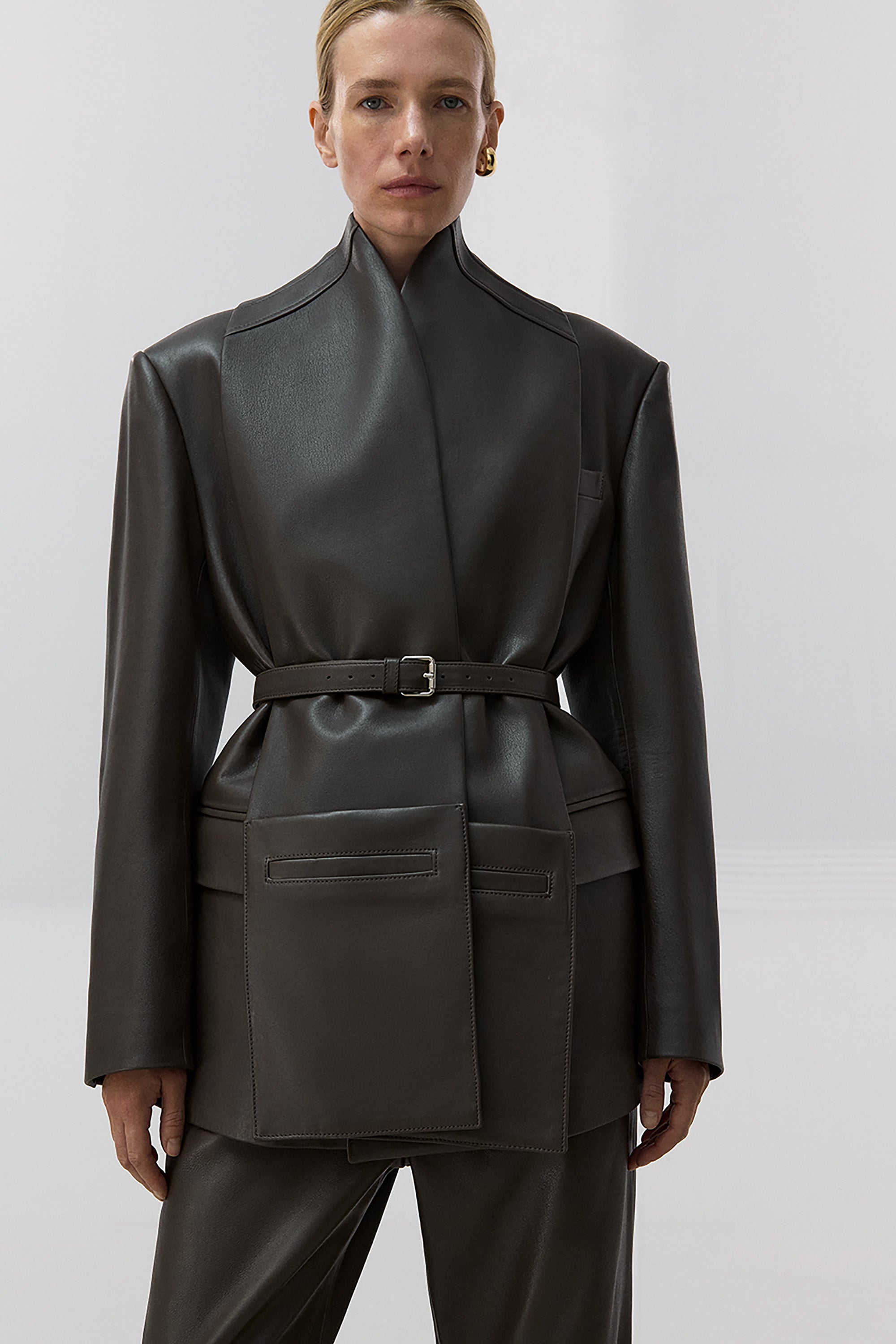 CEDRIC JACKET(FW26.13.15)