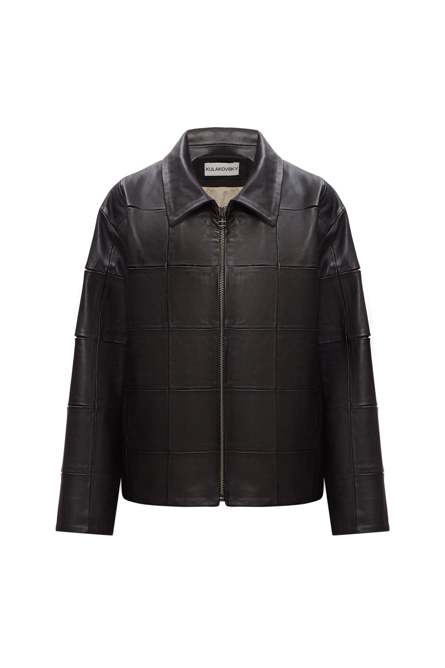 Mosaica jacket (1545/1)