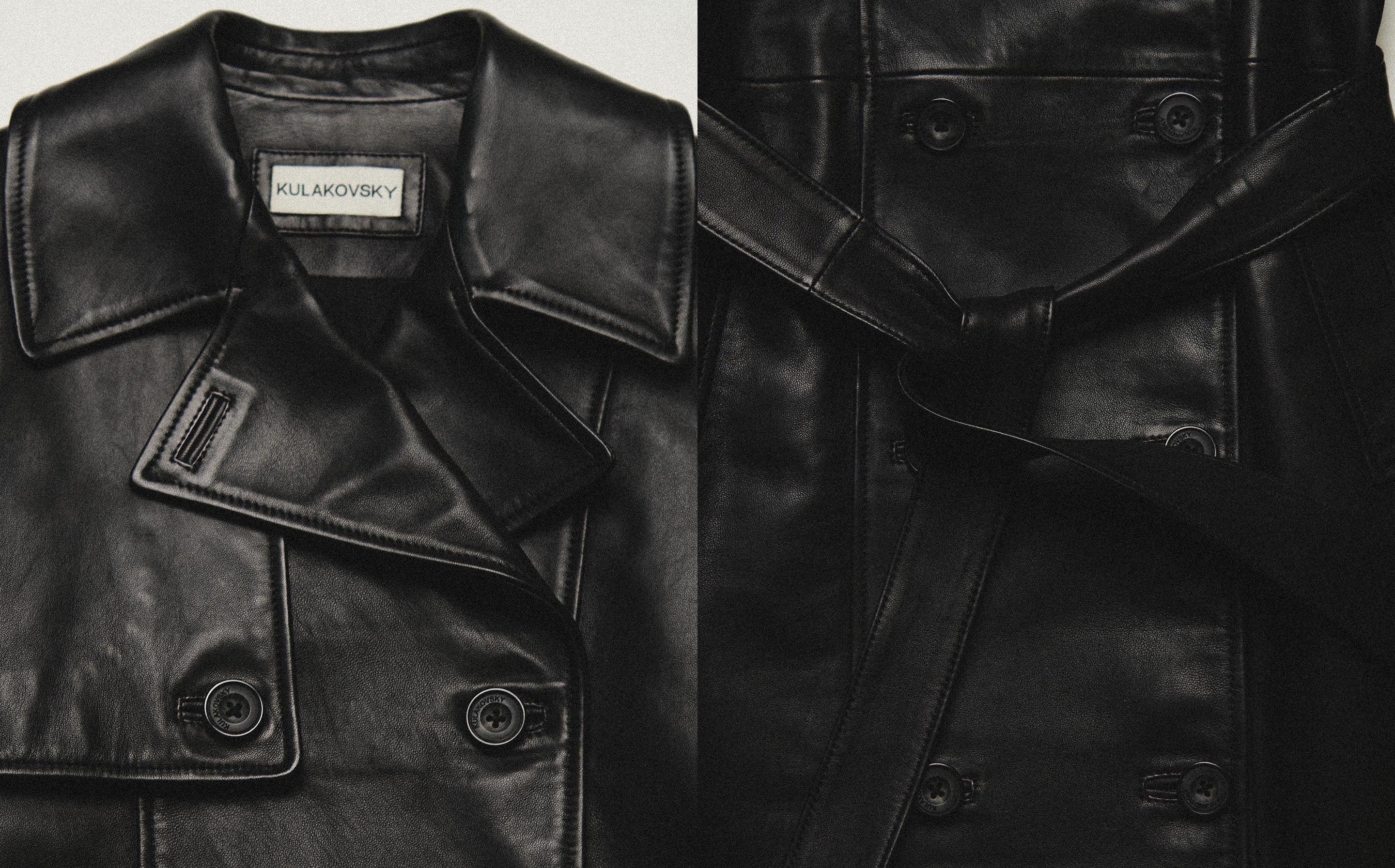 How To Protect & Care For Your Leather Jacket