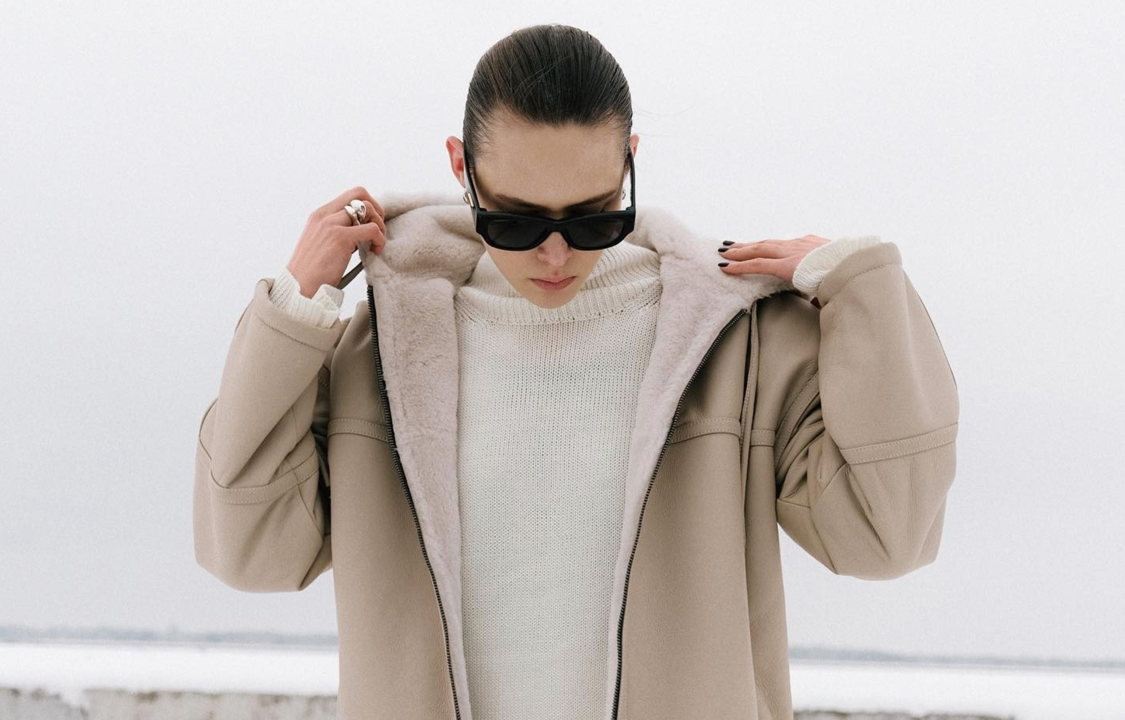 The Science of Staying Warm: How Insulation and Layering Work in Winter Outwear