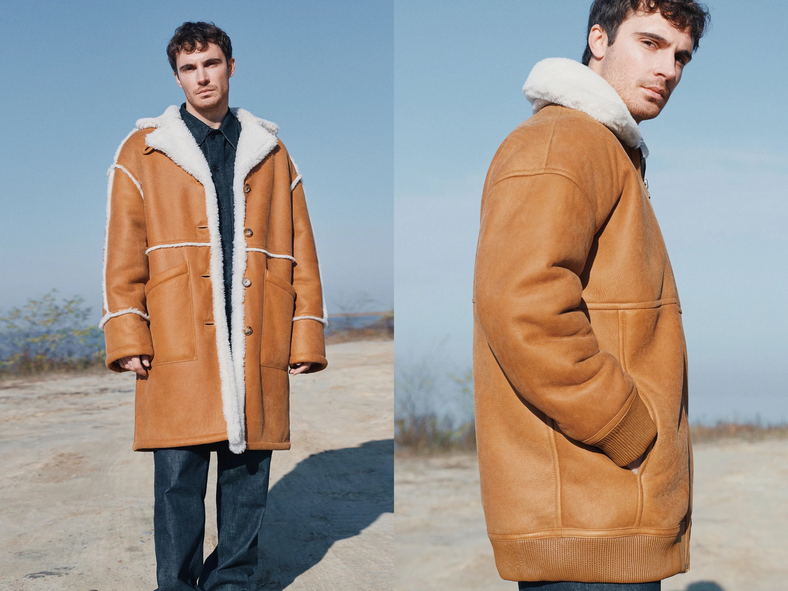 What is a Good Winter Jacket for Men?