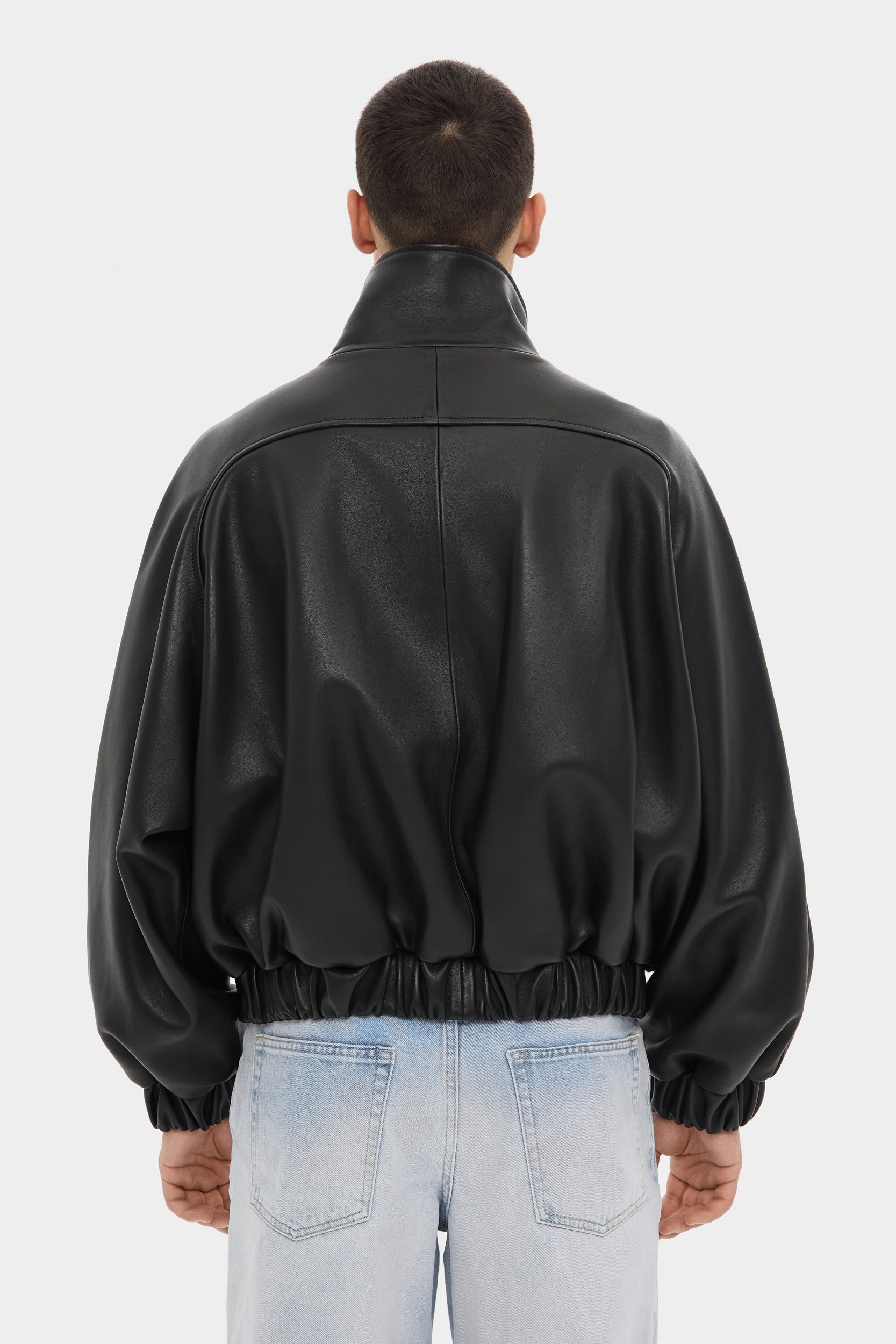 Blair bomber jacket