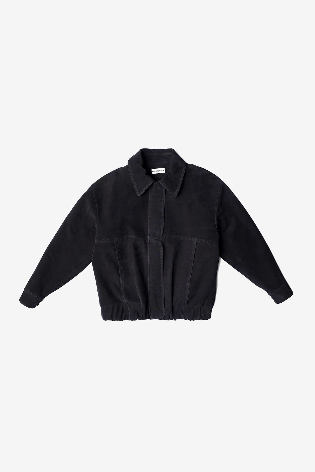 Dries bomber jacket