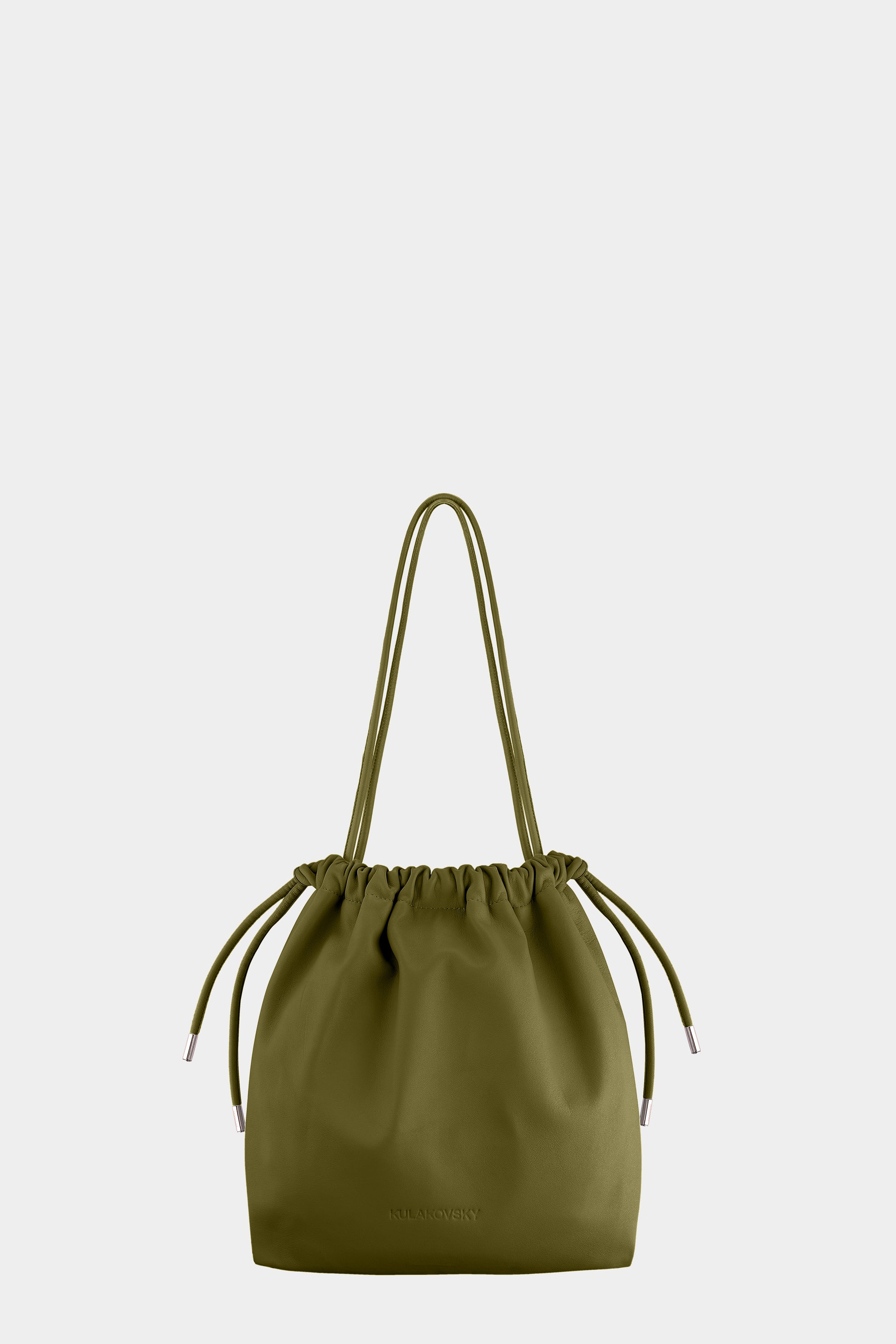 Emmy pouch bag