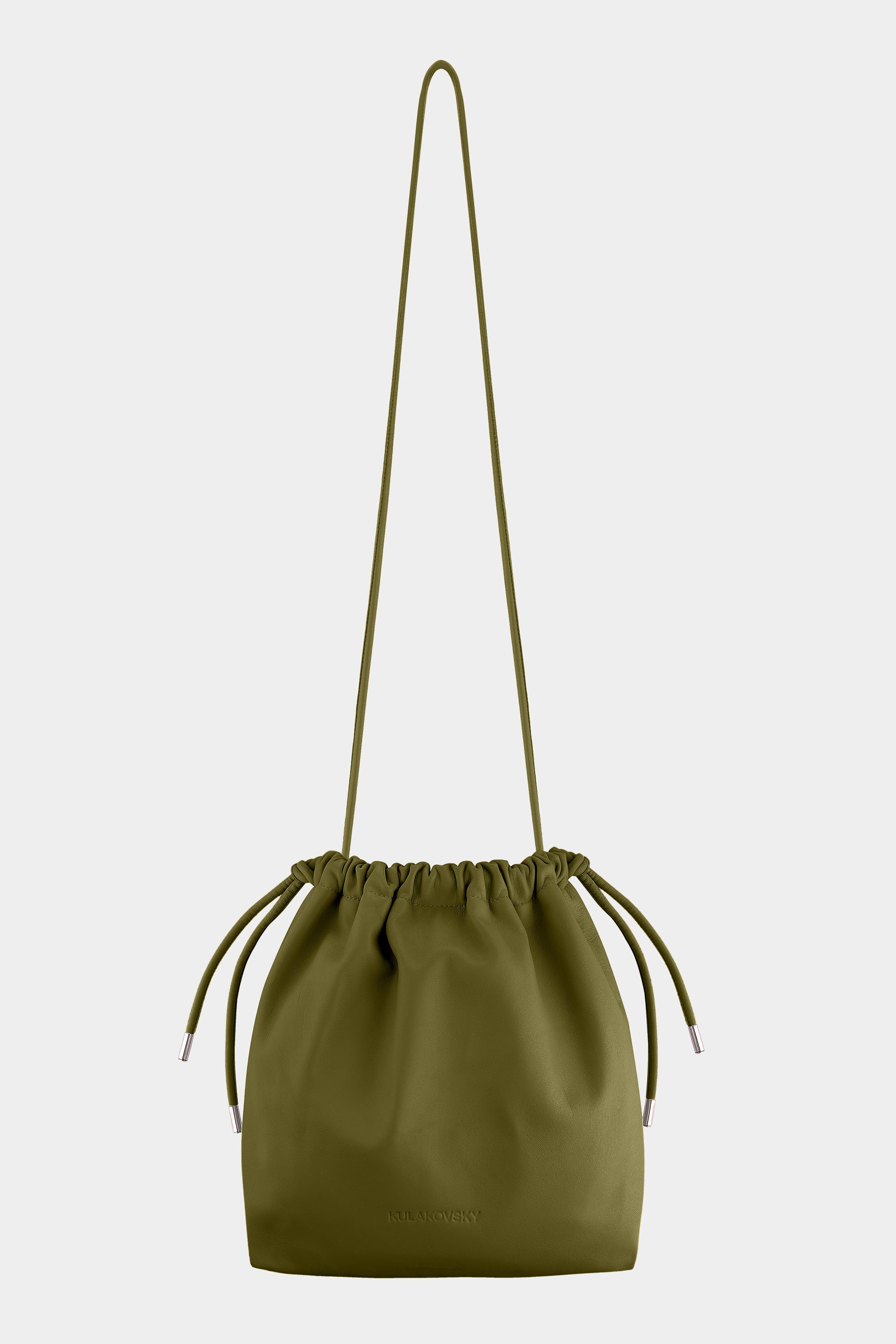 Emmy pouch bag