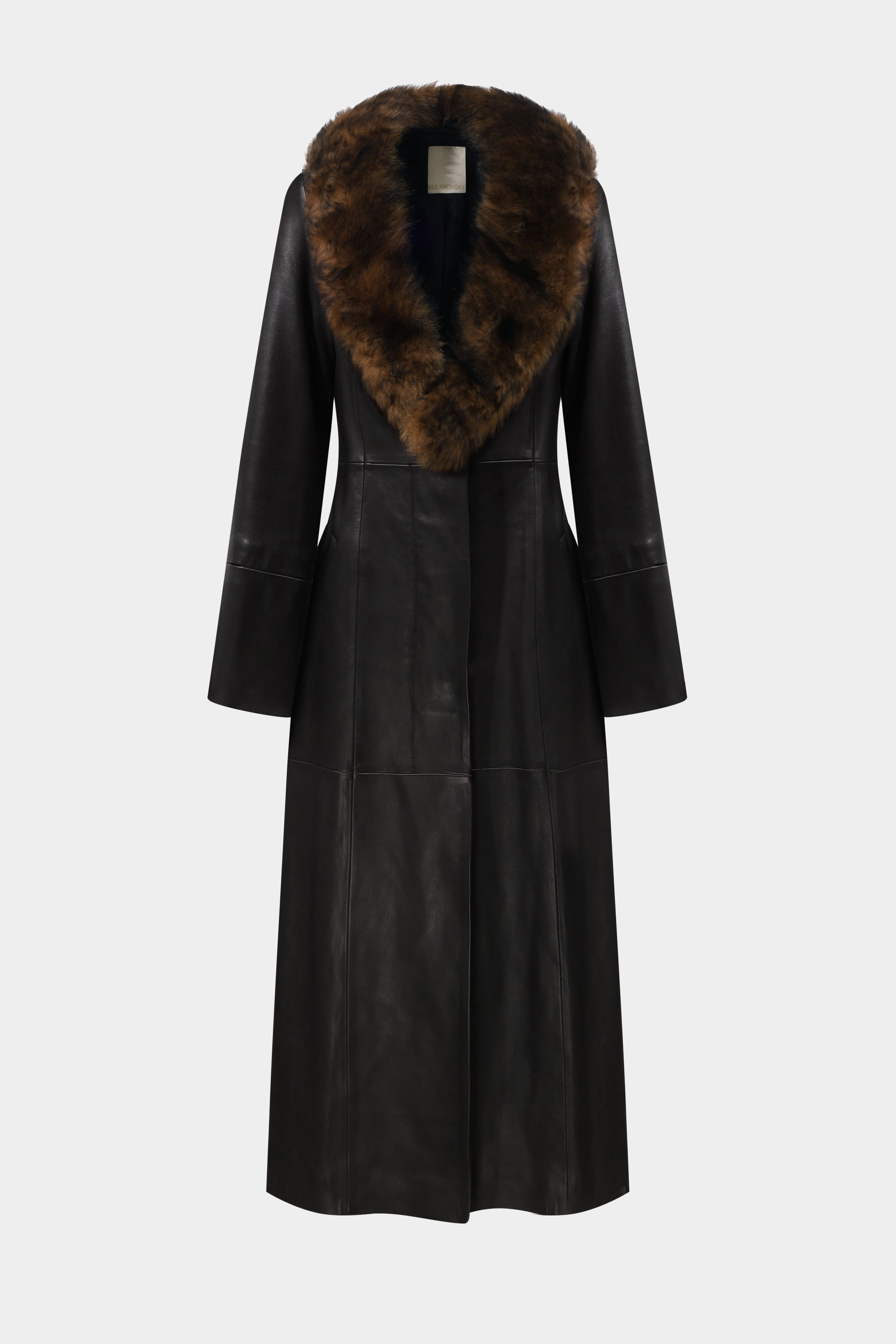 AMELIA MAXI COAT(FW26.3.1-3)