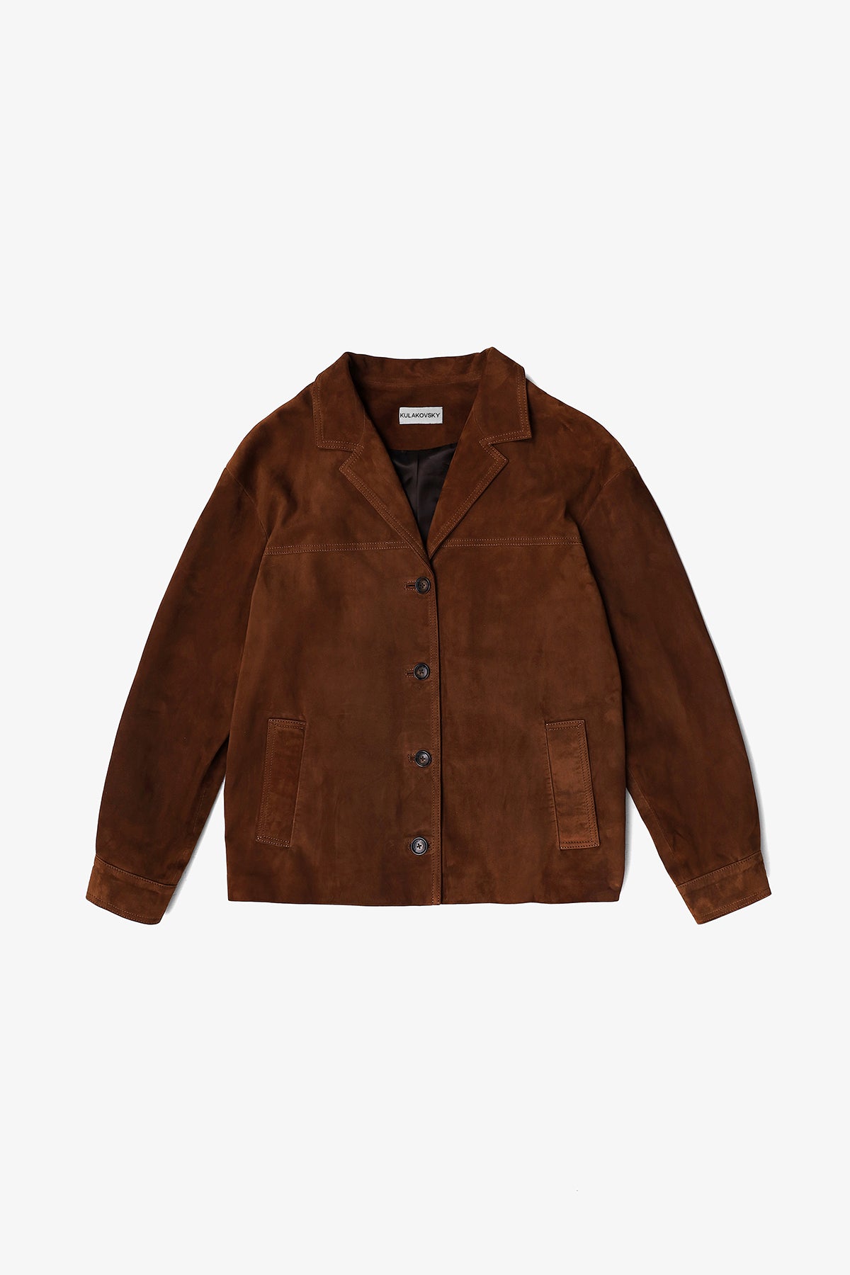 Mona jacket
