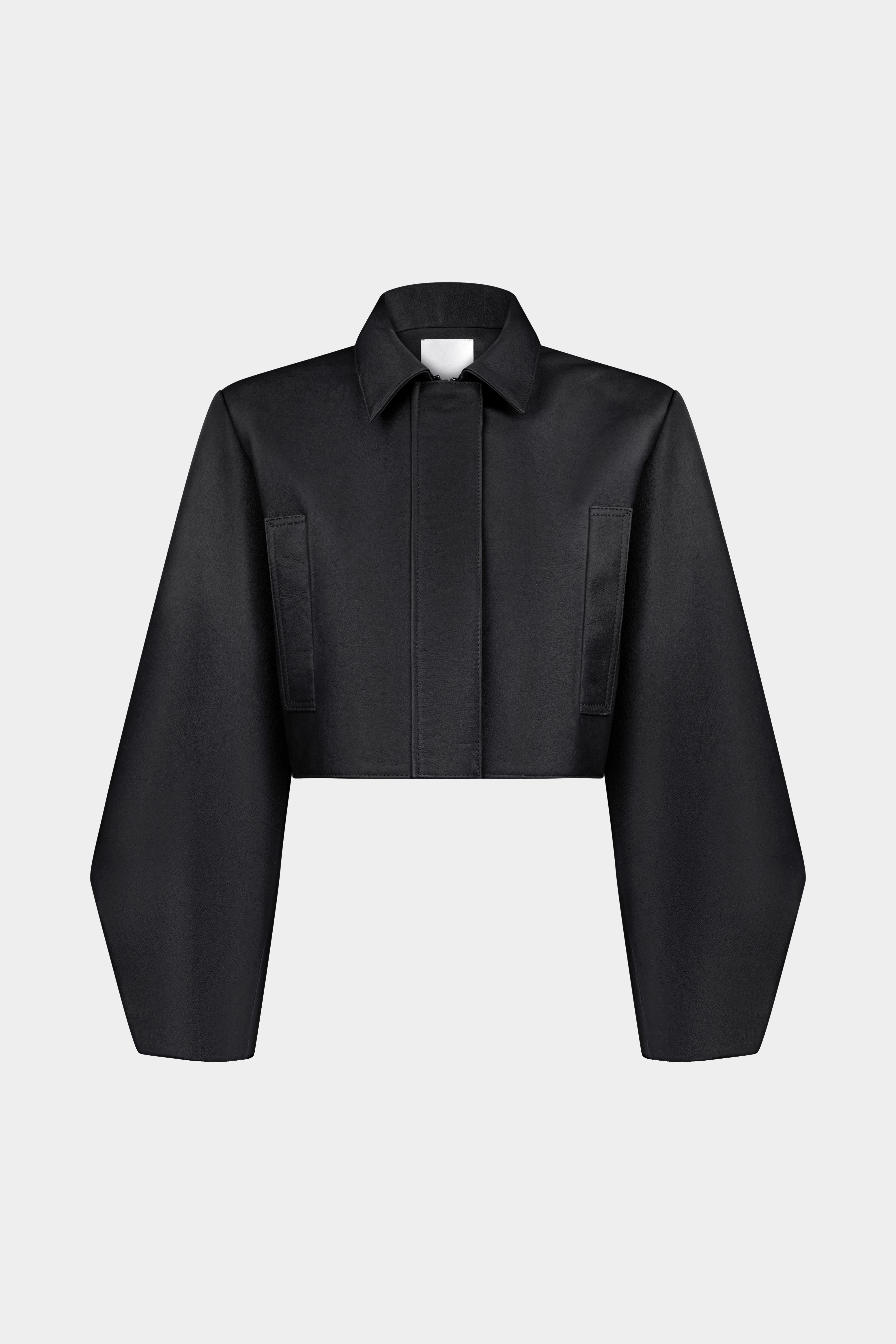 Iris jacket (2006/1)
