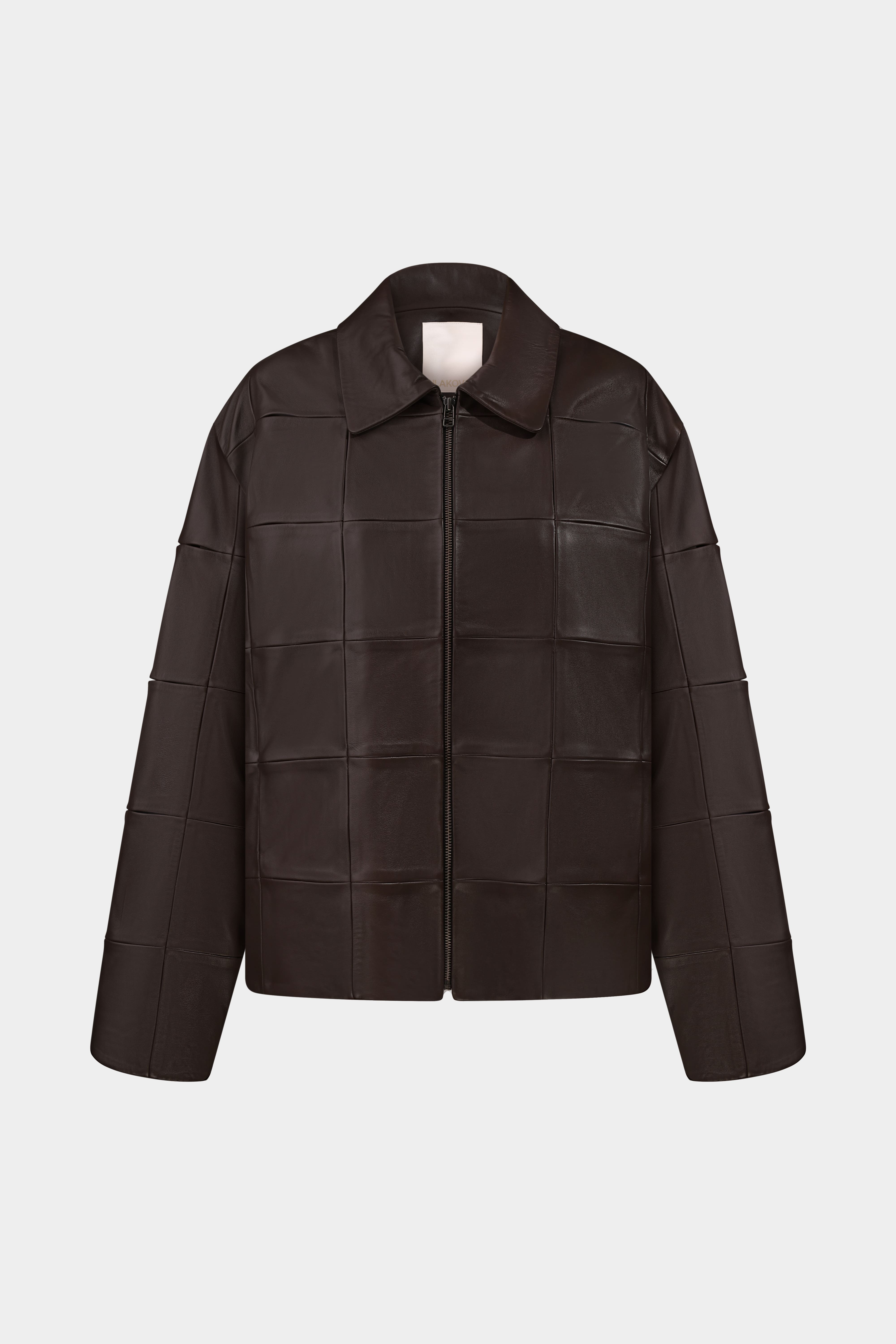 Mosaica jacket (1545/2)