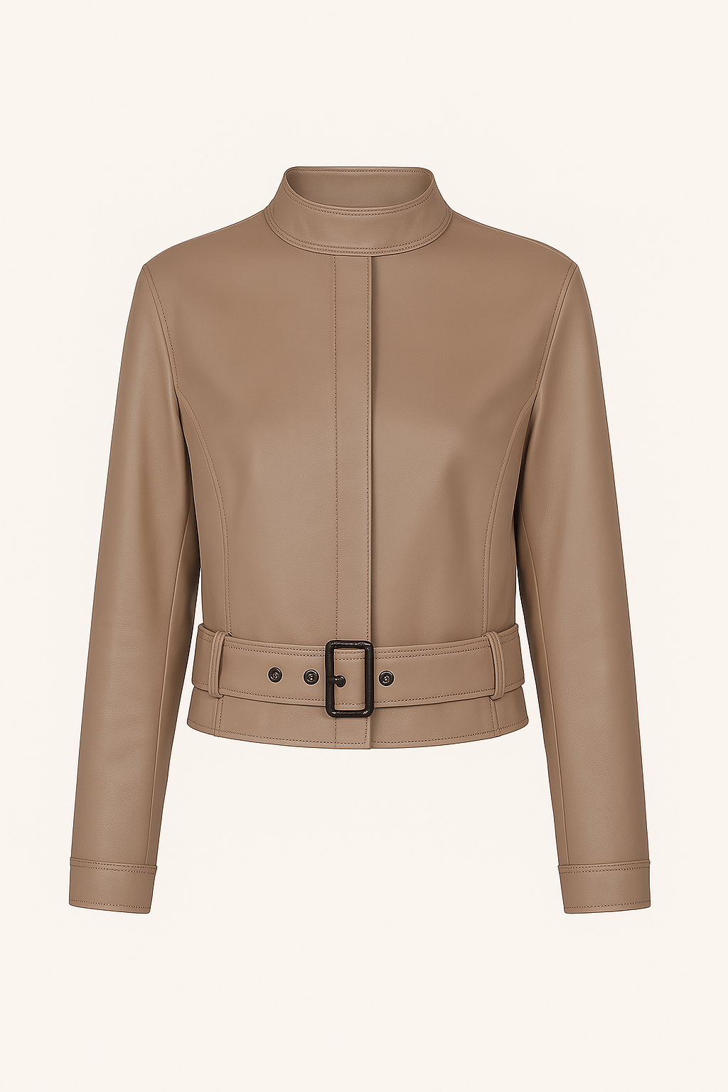 Leila transformable jacket