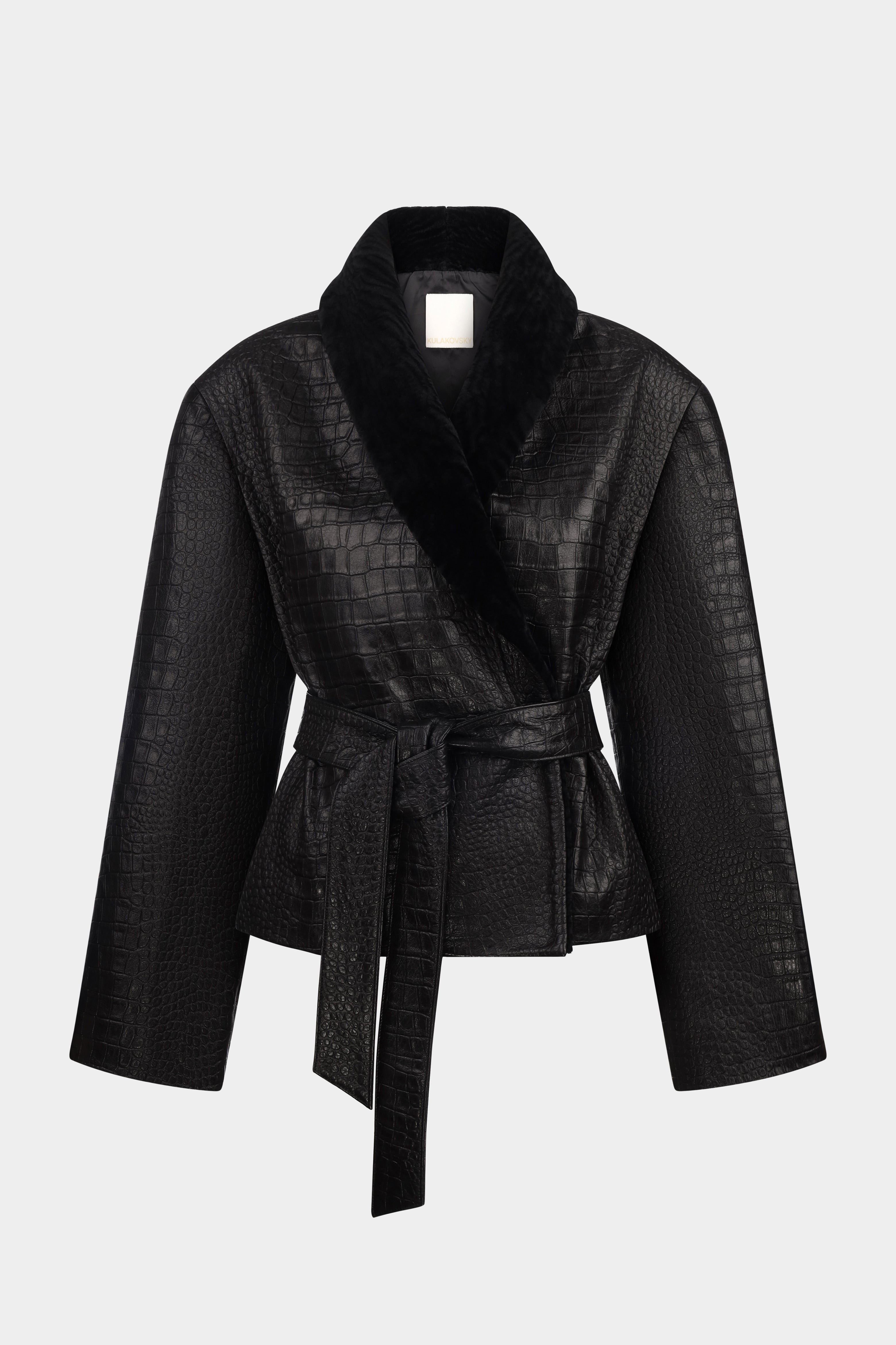 Lumen jacket(W26.25.1)