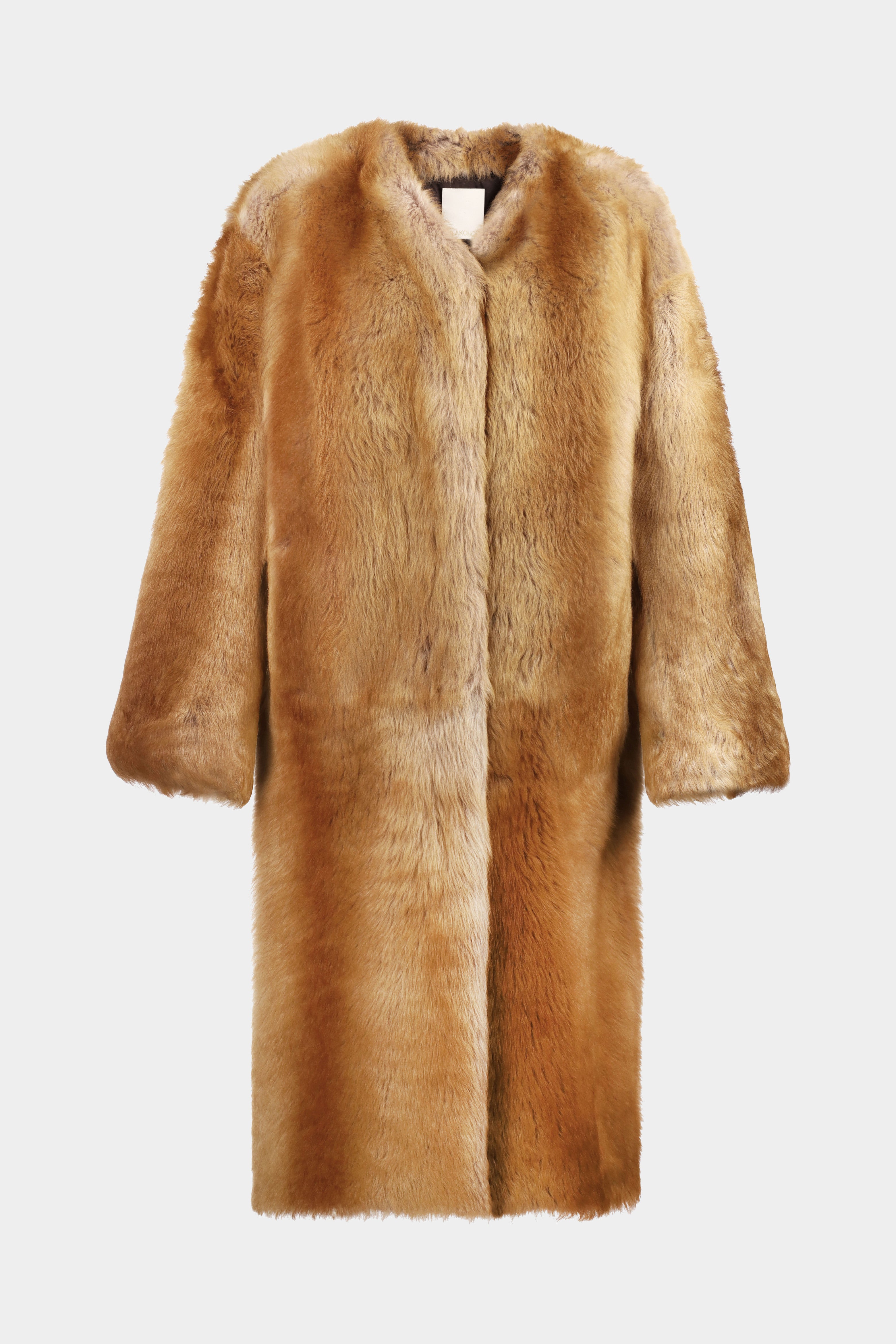 Faren shearling coat(W26.21.18)