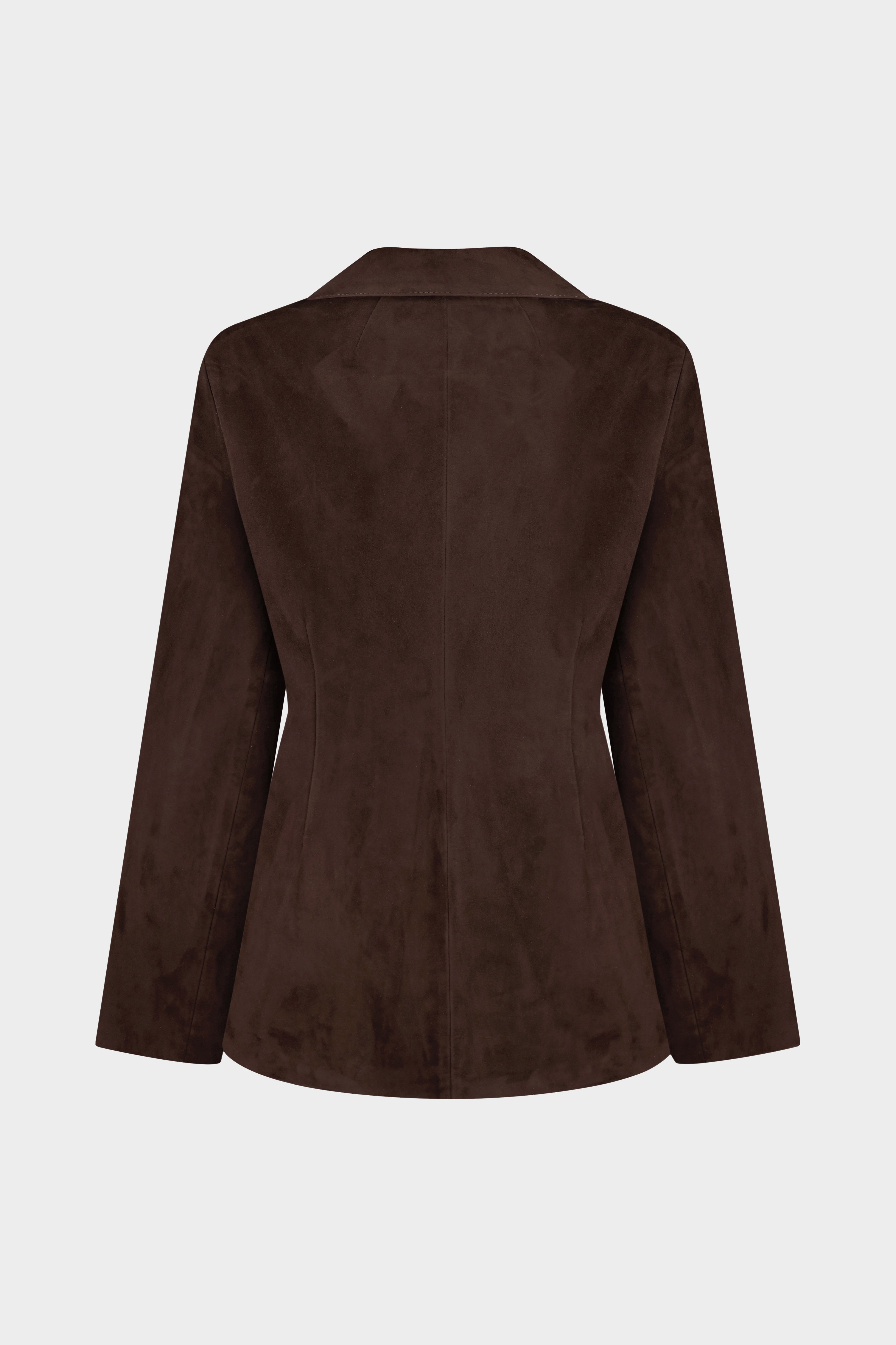Gia blazer jacket