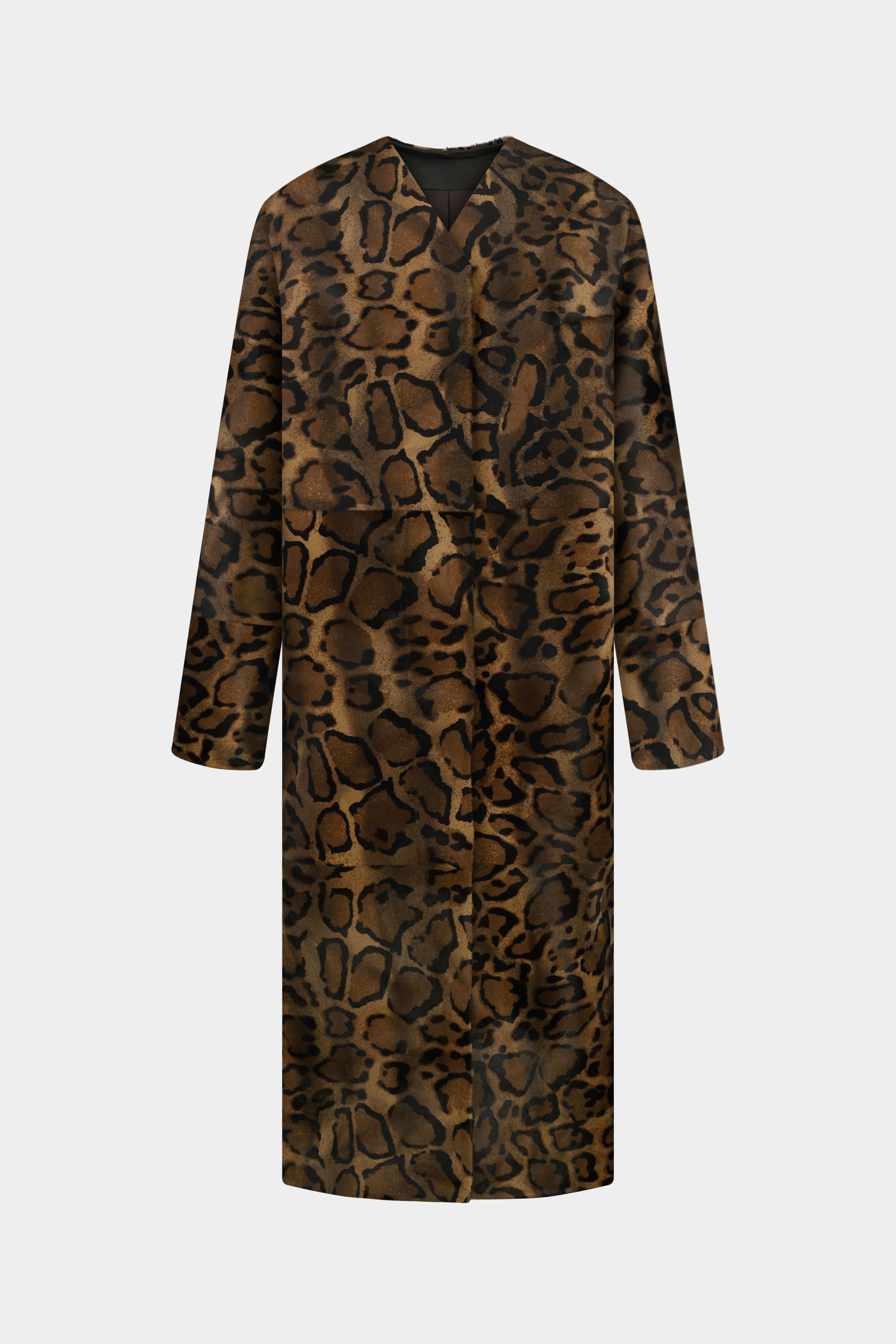 AMARA COAT(FW26.4.23)