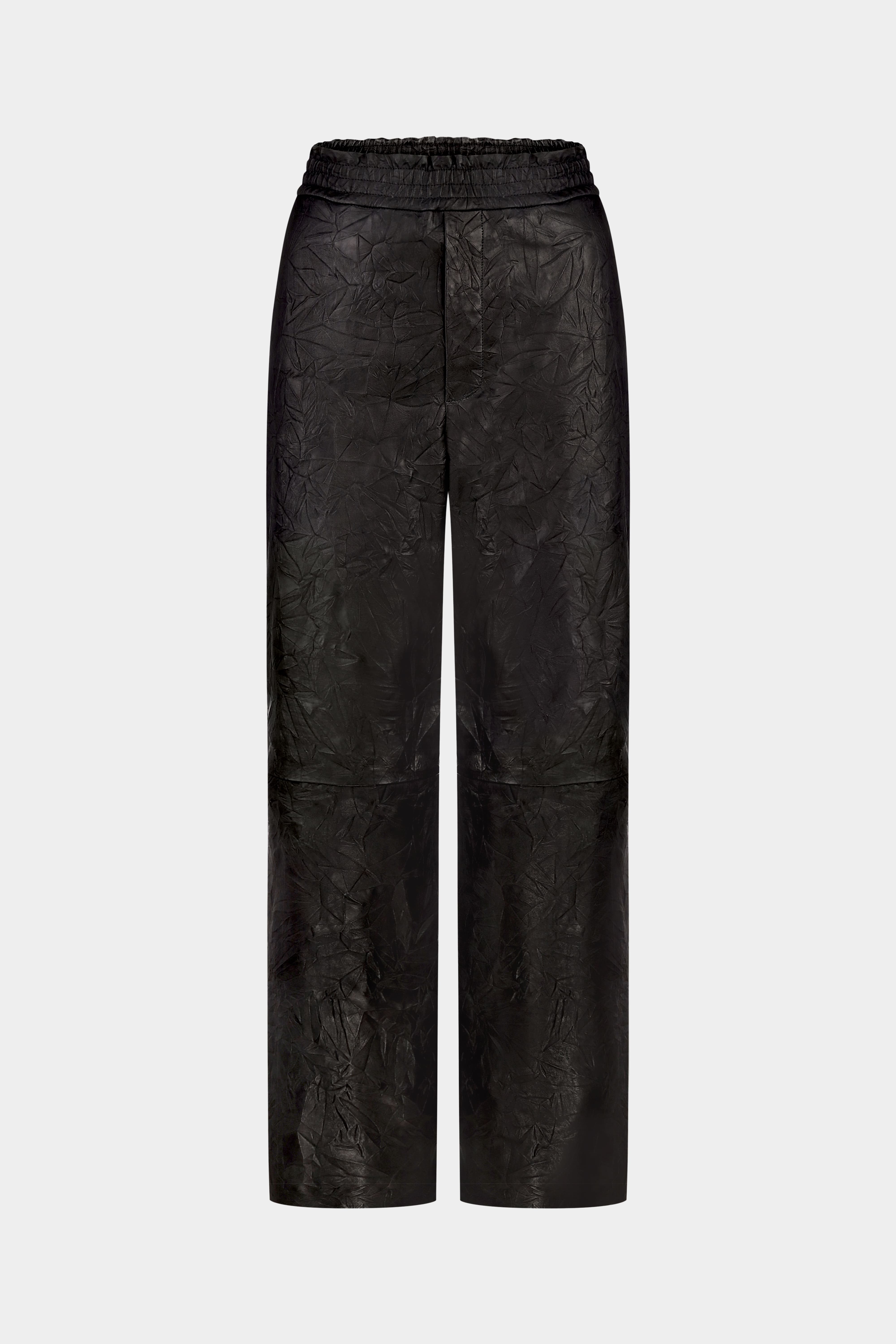 TATE CRINCLE PANTS(FW26.28.1)
