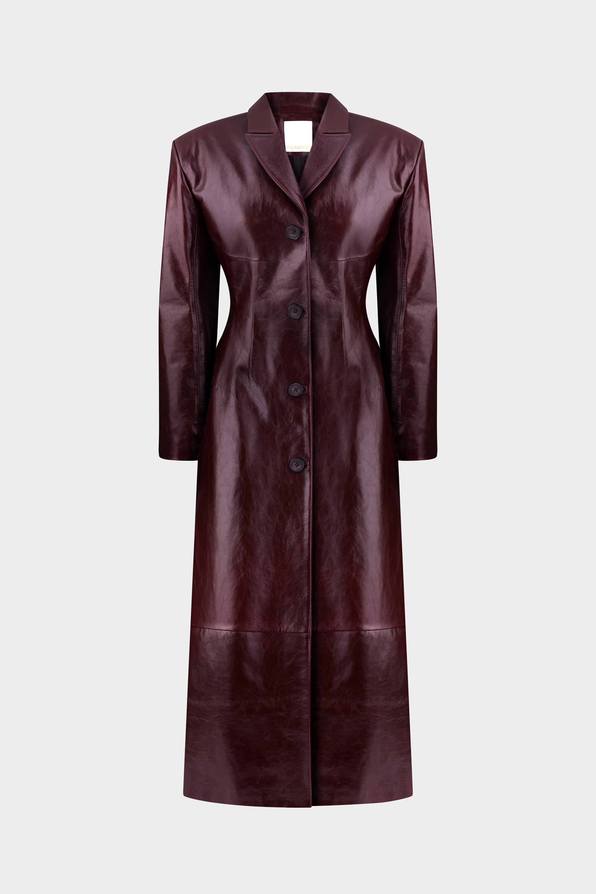 Gia coat