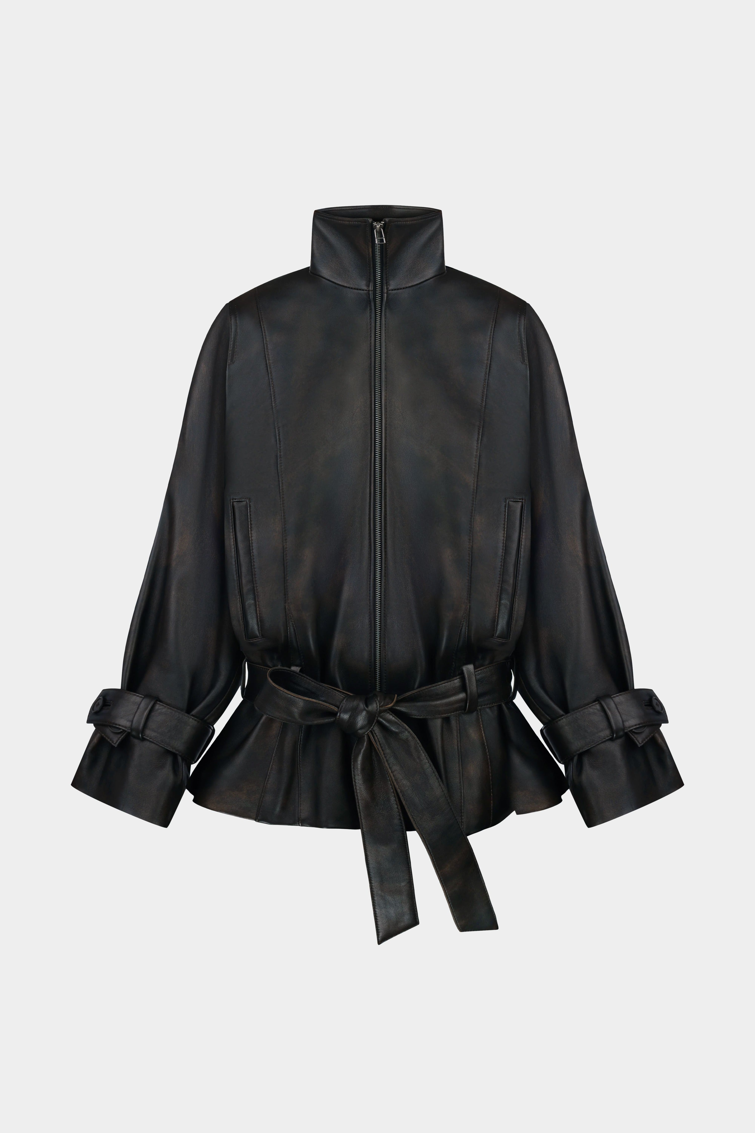 NORIAN JACKET(FW26.7.13)