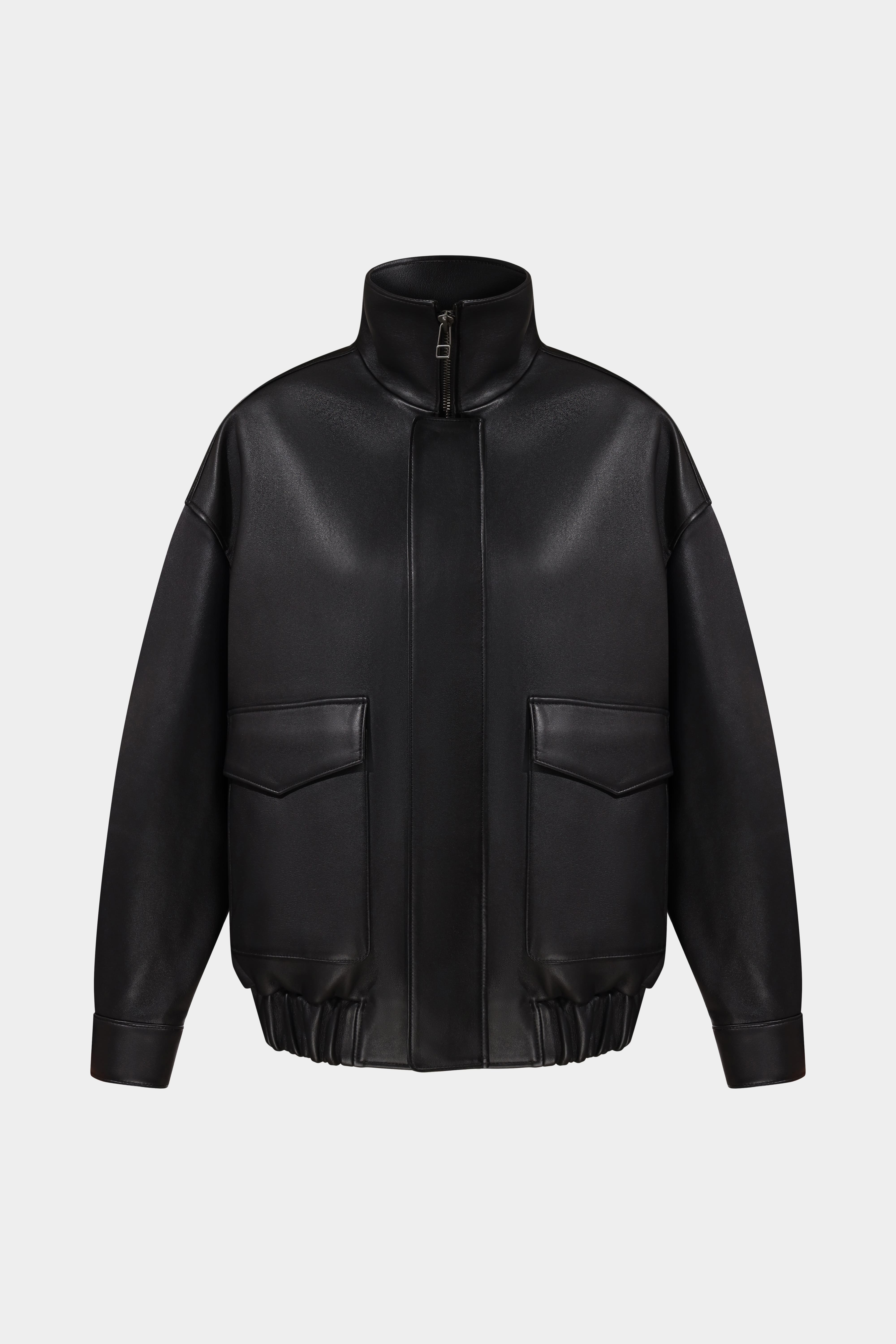 JACKSON BOMBER JACKET(FW26.8.1)