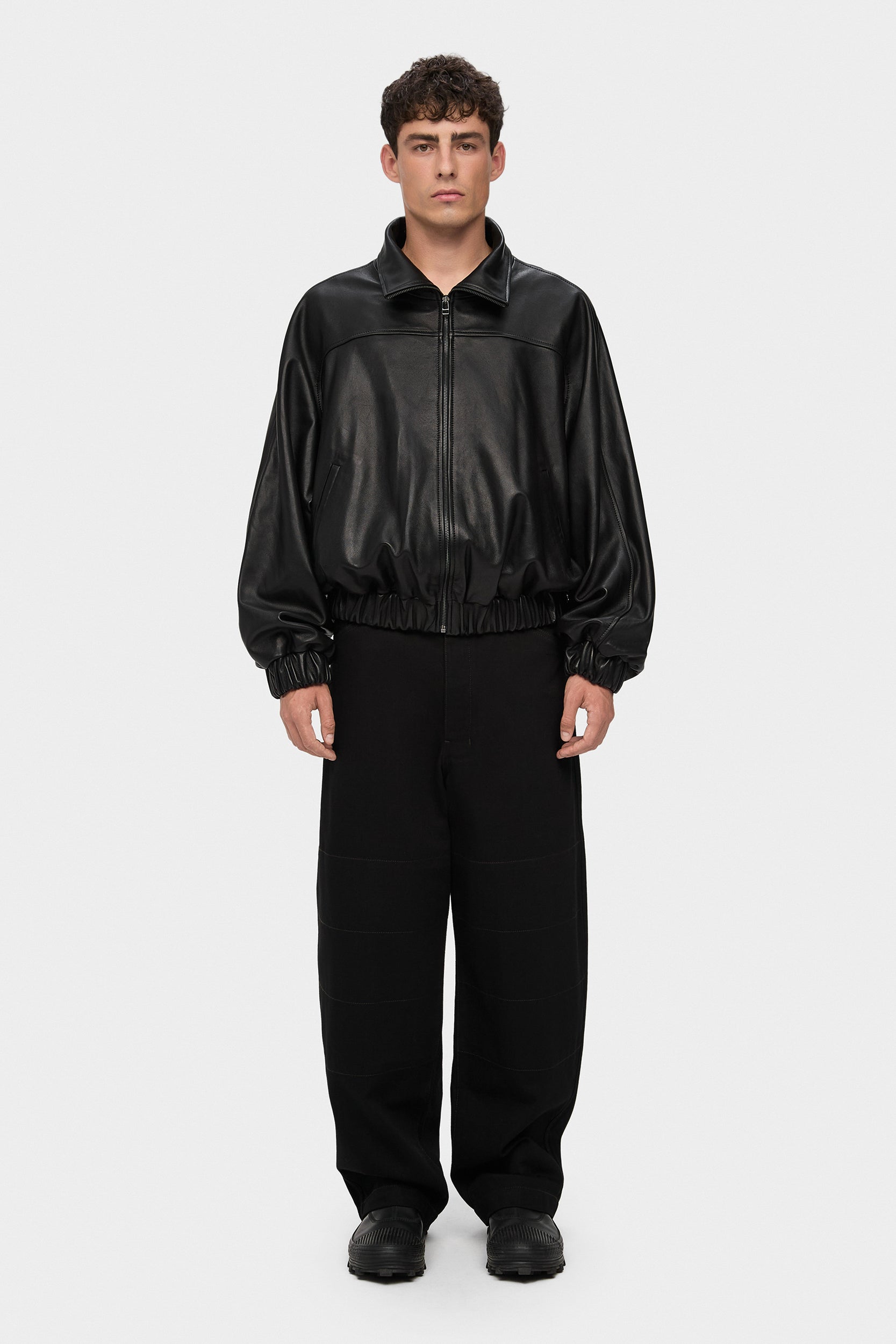 Blair bomber jacket