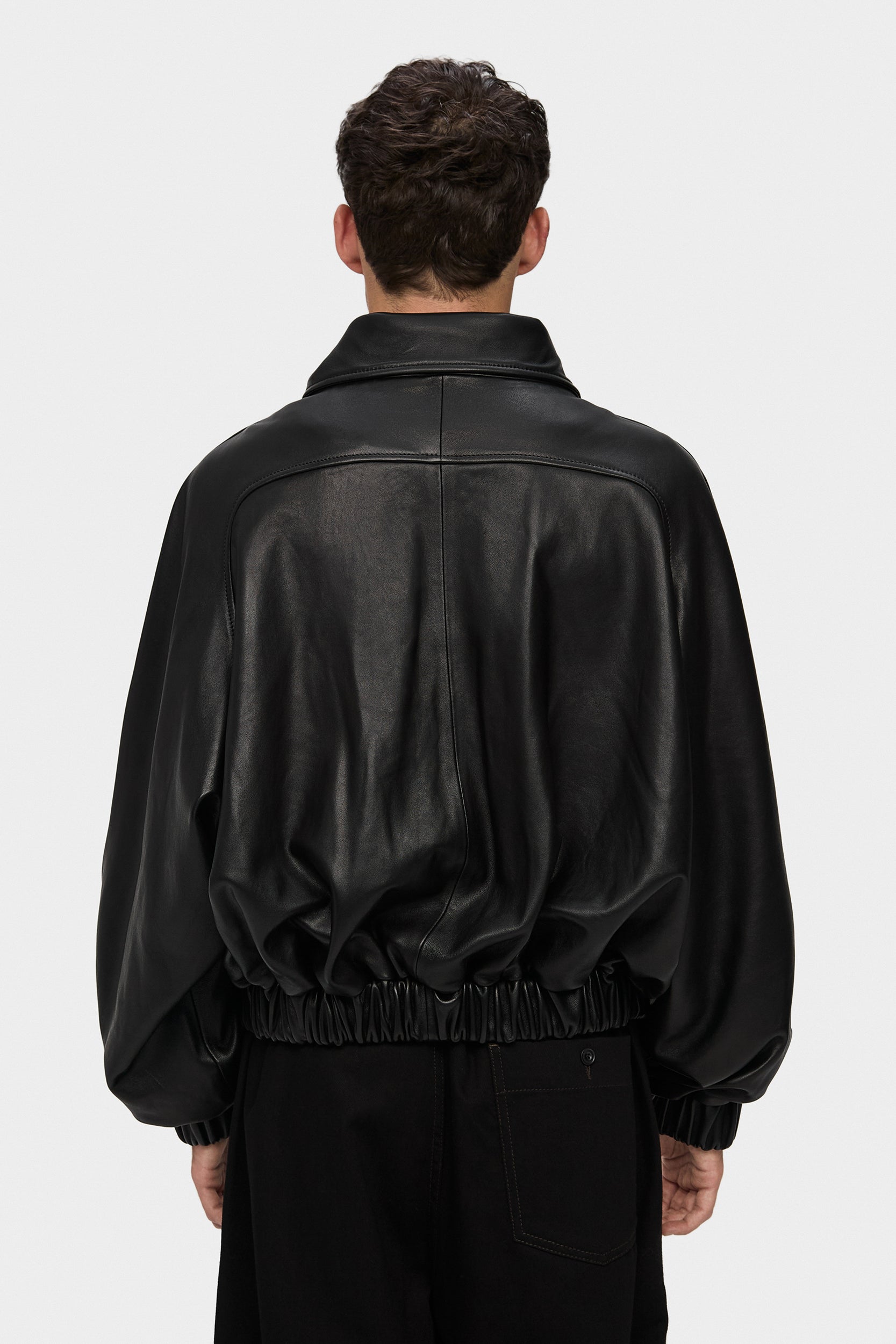 Blair bomber jacket