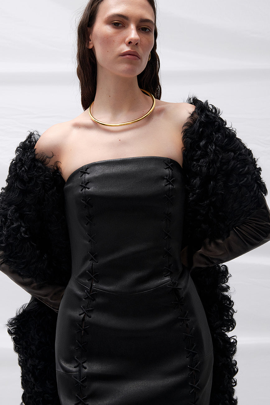 Celia dress(W26.17.1)