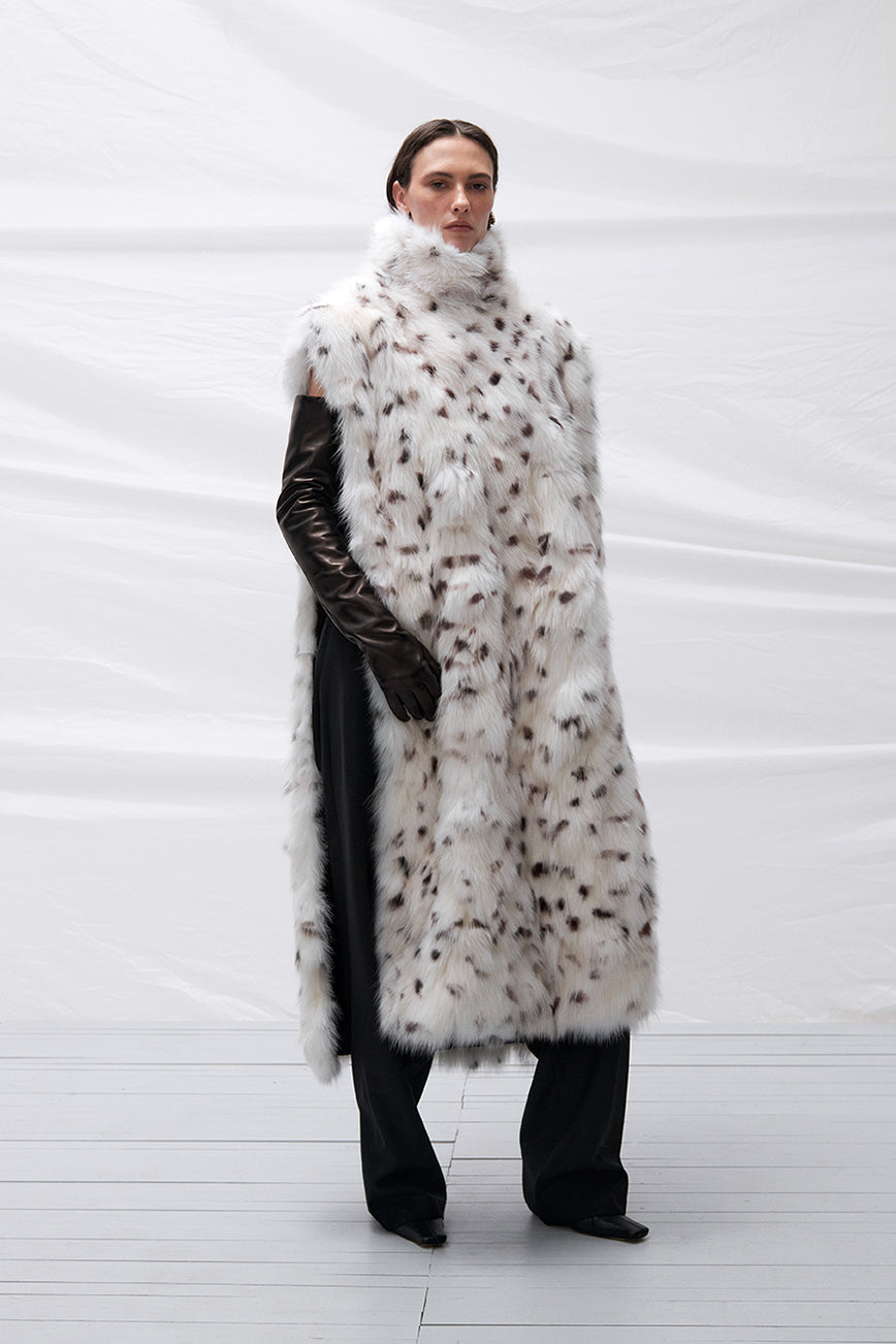 Noxa upcycled dickey(W26.27.24)