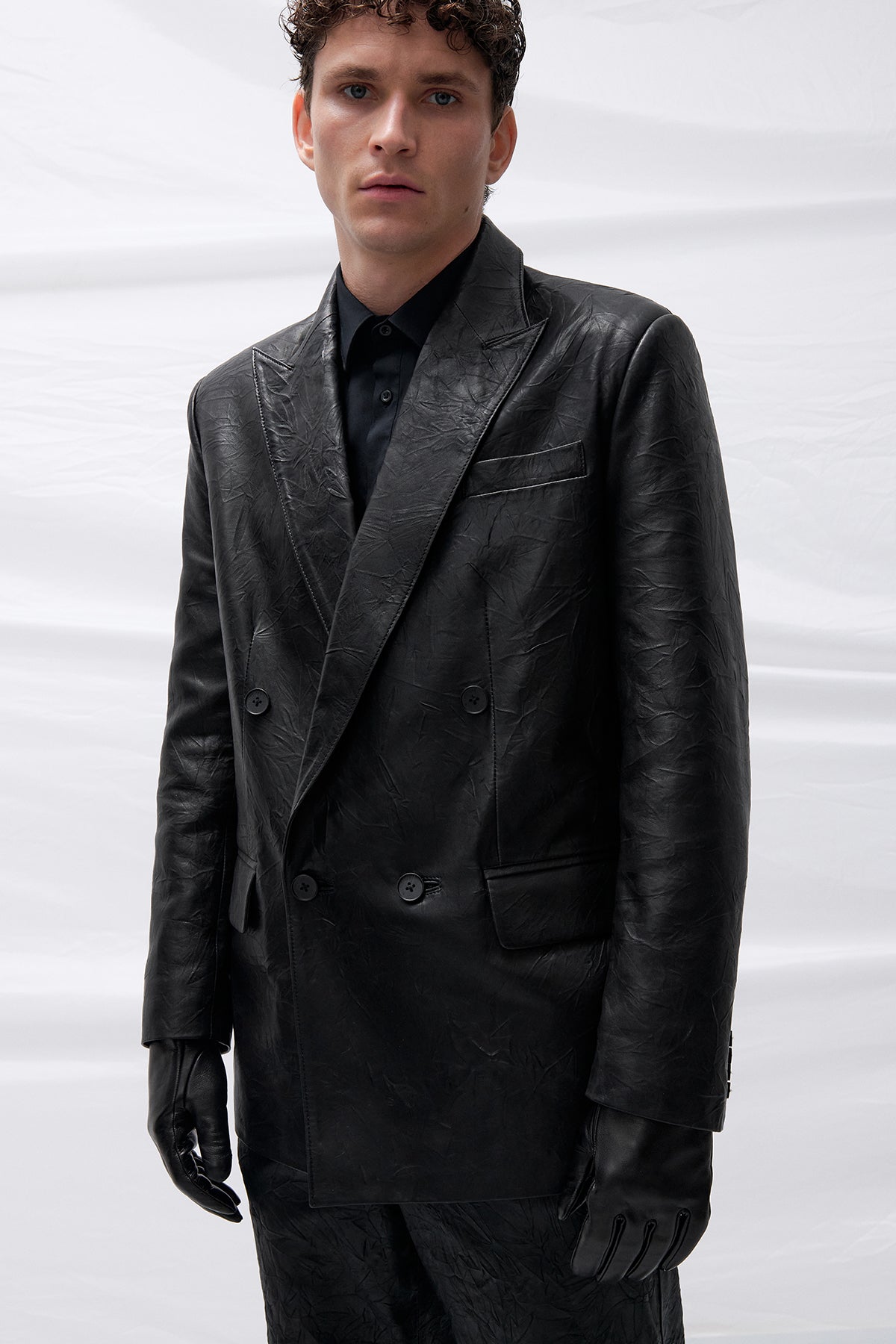 Cedric jacket(W26.10.1)