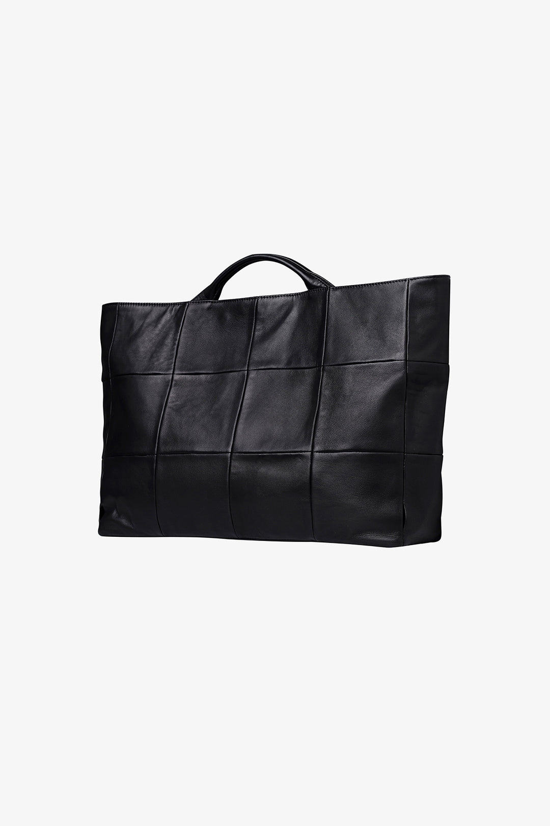 MOSAICA LEATHER BAG