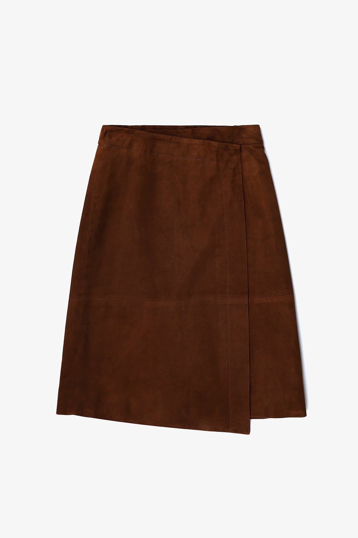 Karen midi skirt