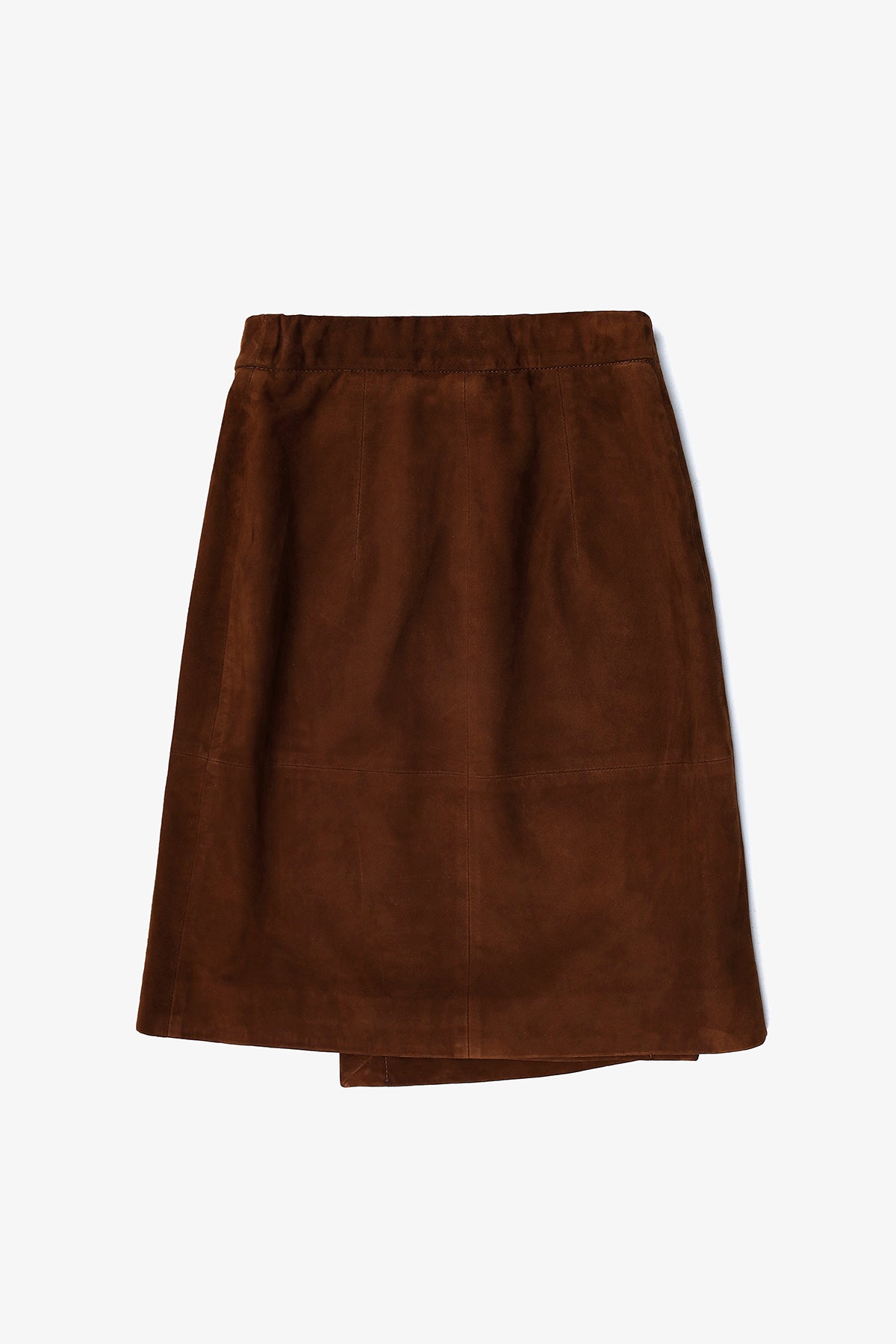 Karen midi skirt