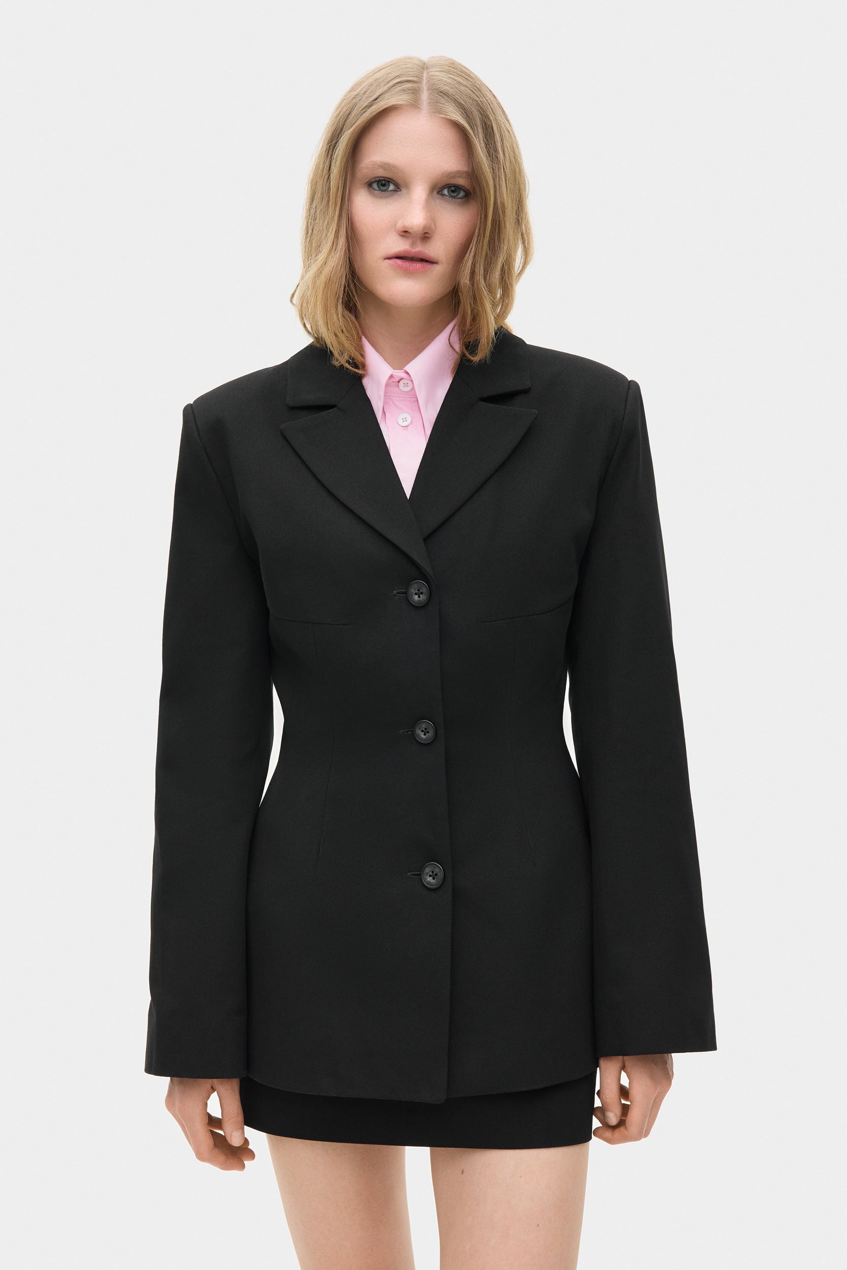 Gia blazer jacket