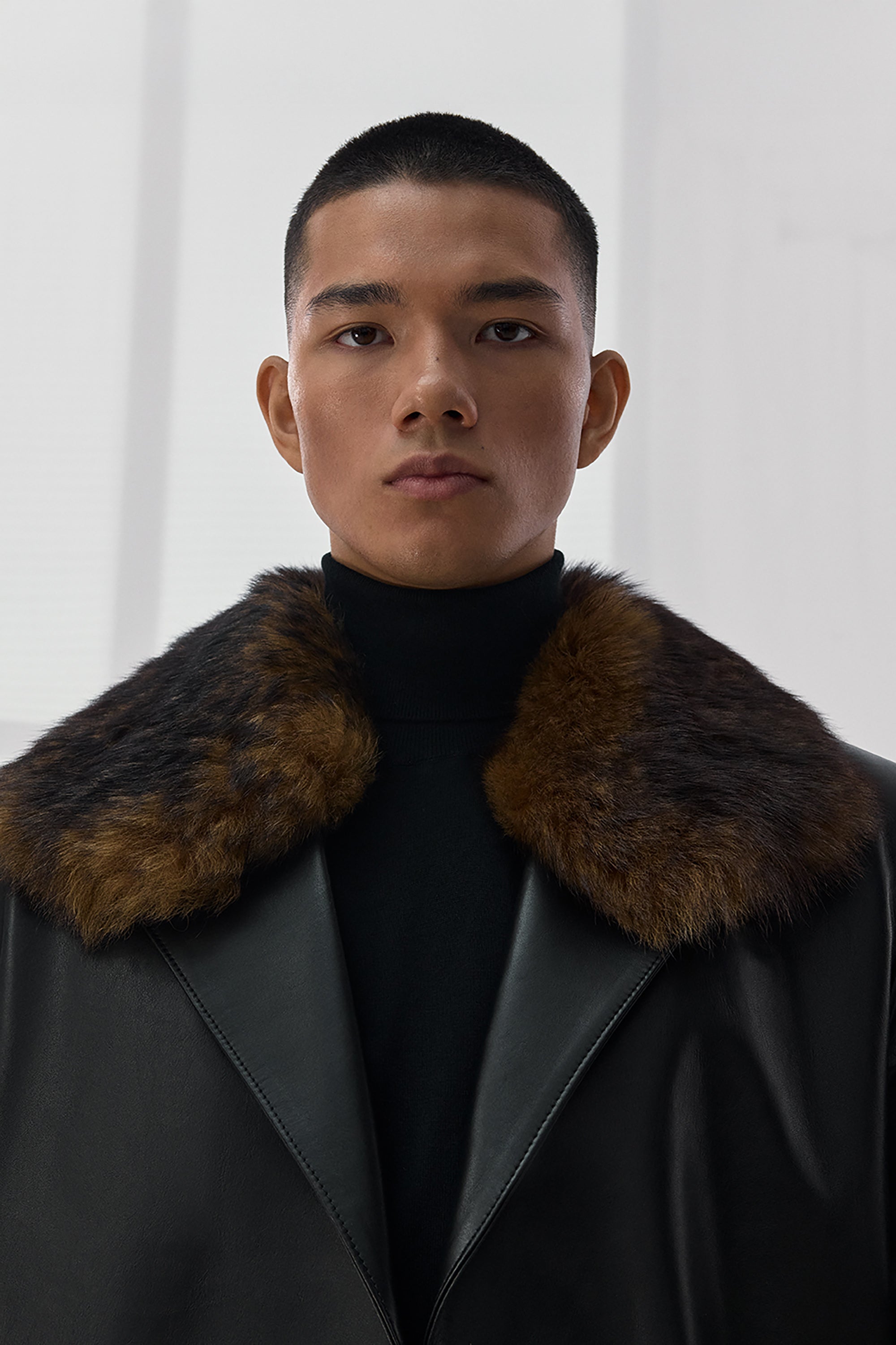 WILSON COAT(FW26.20.1)