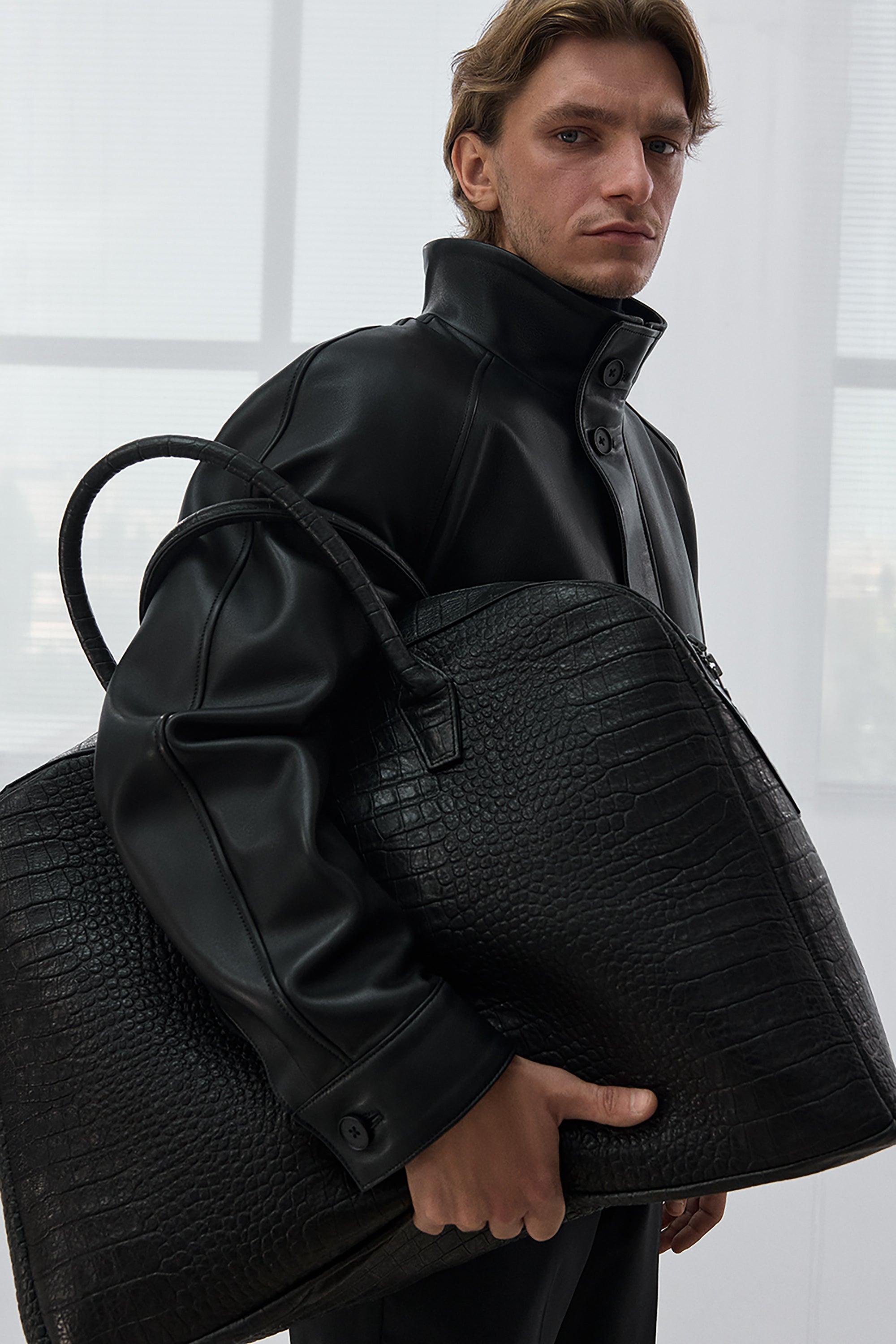 ARDEN BAG(FW26.33.1)