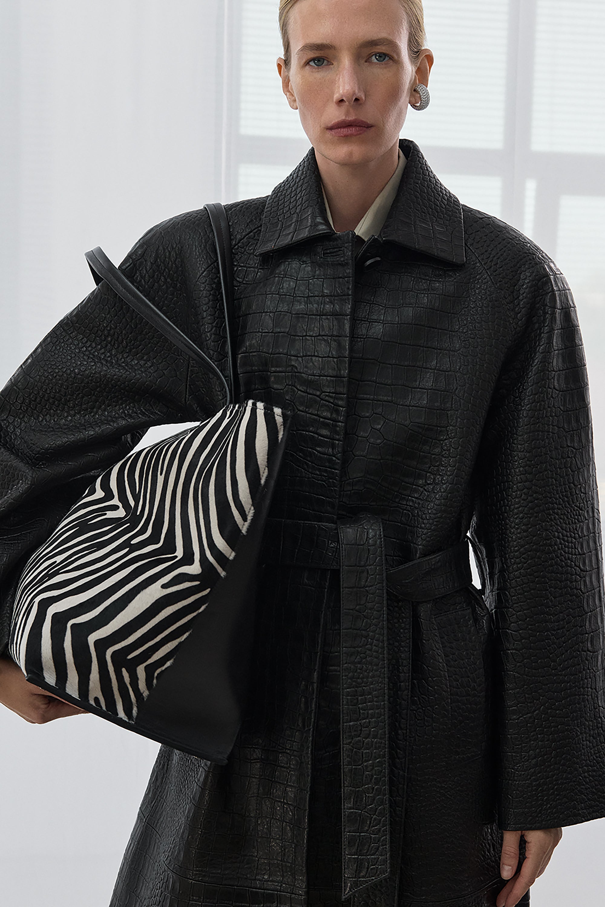 AURETTE BAG(FW26.19.22)