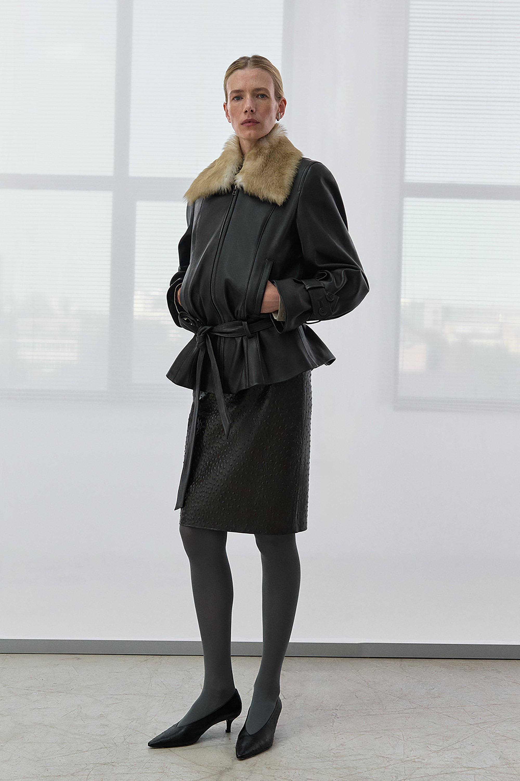 NORIAN JACKET(FW26.7.13)