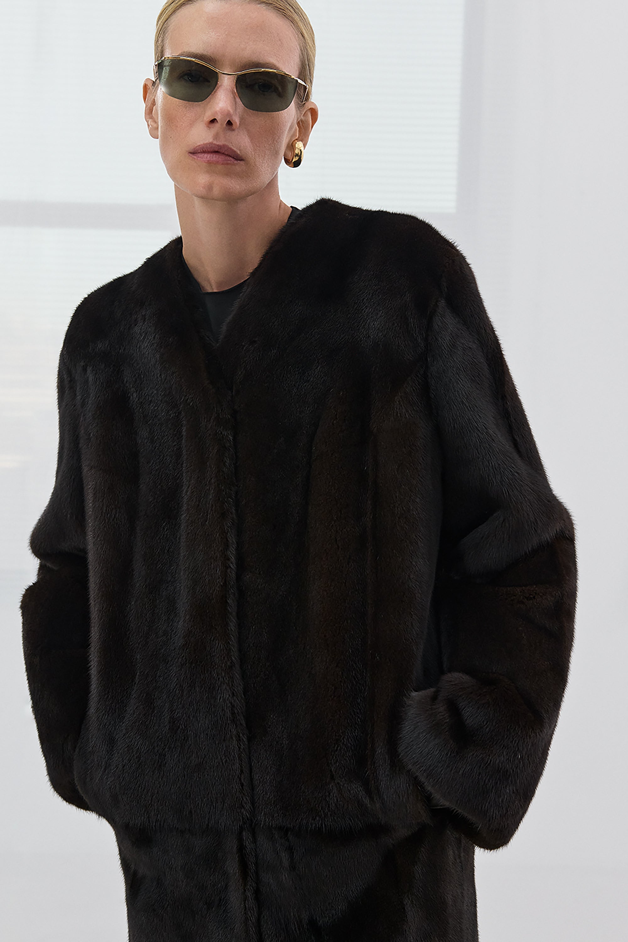 ROWAN SHEARLING COAT(FW26.24.14)