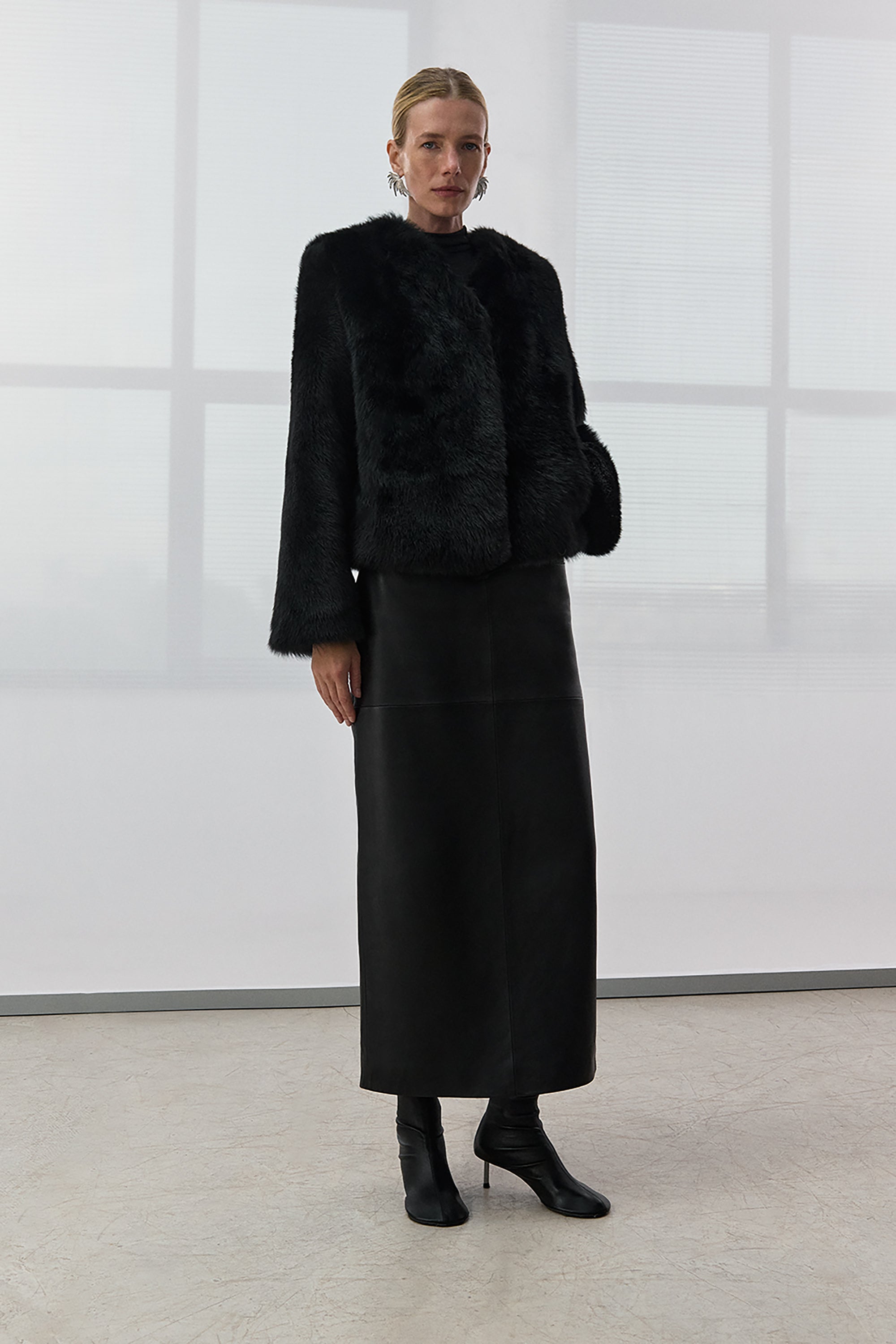 ROWAN SHEARLING COAT(FW26.23.1)