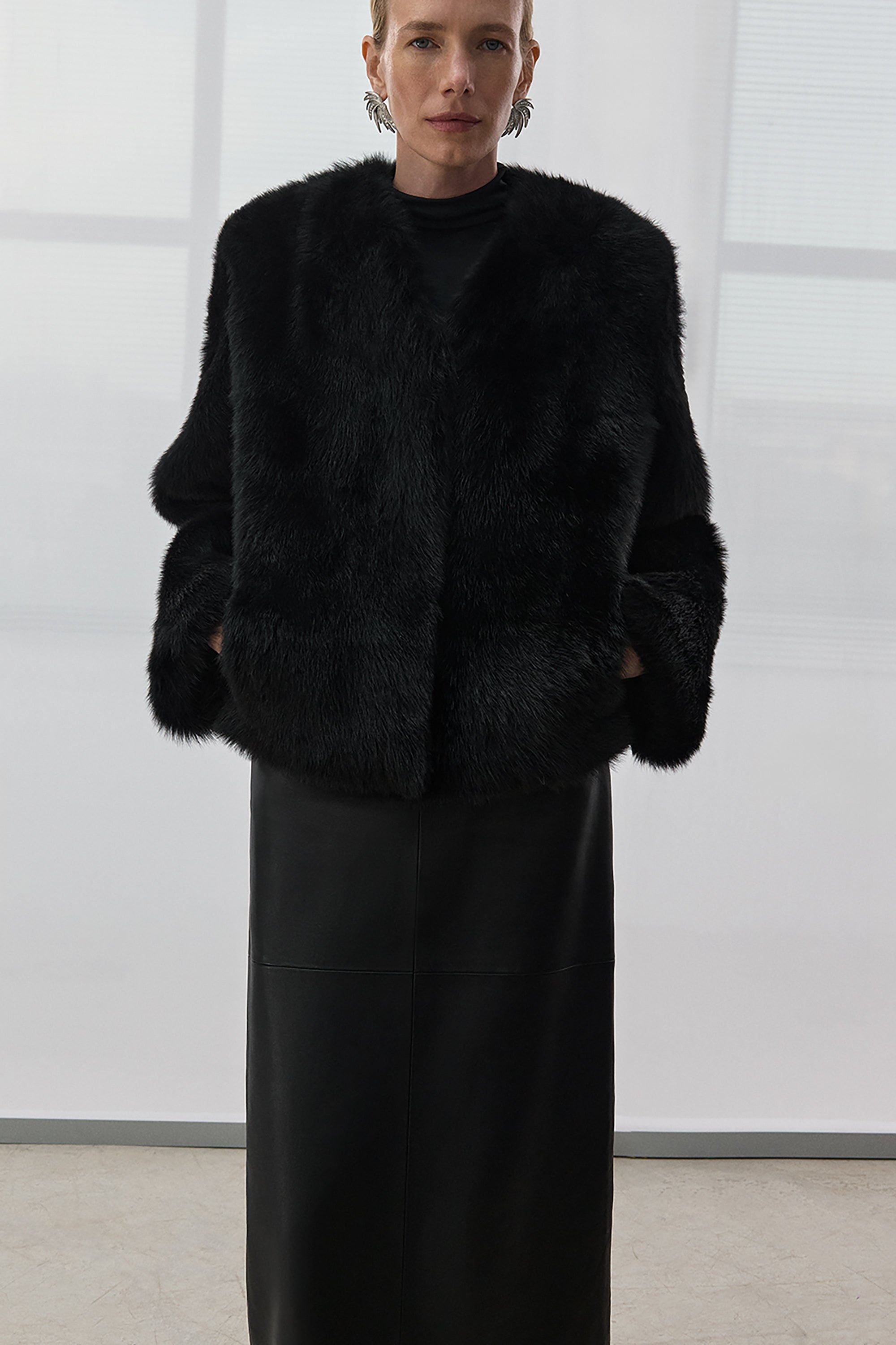 ROWAN SHEARLING COAT(FW26.23.1)