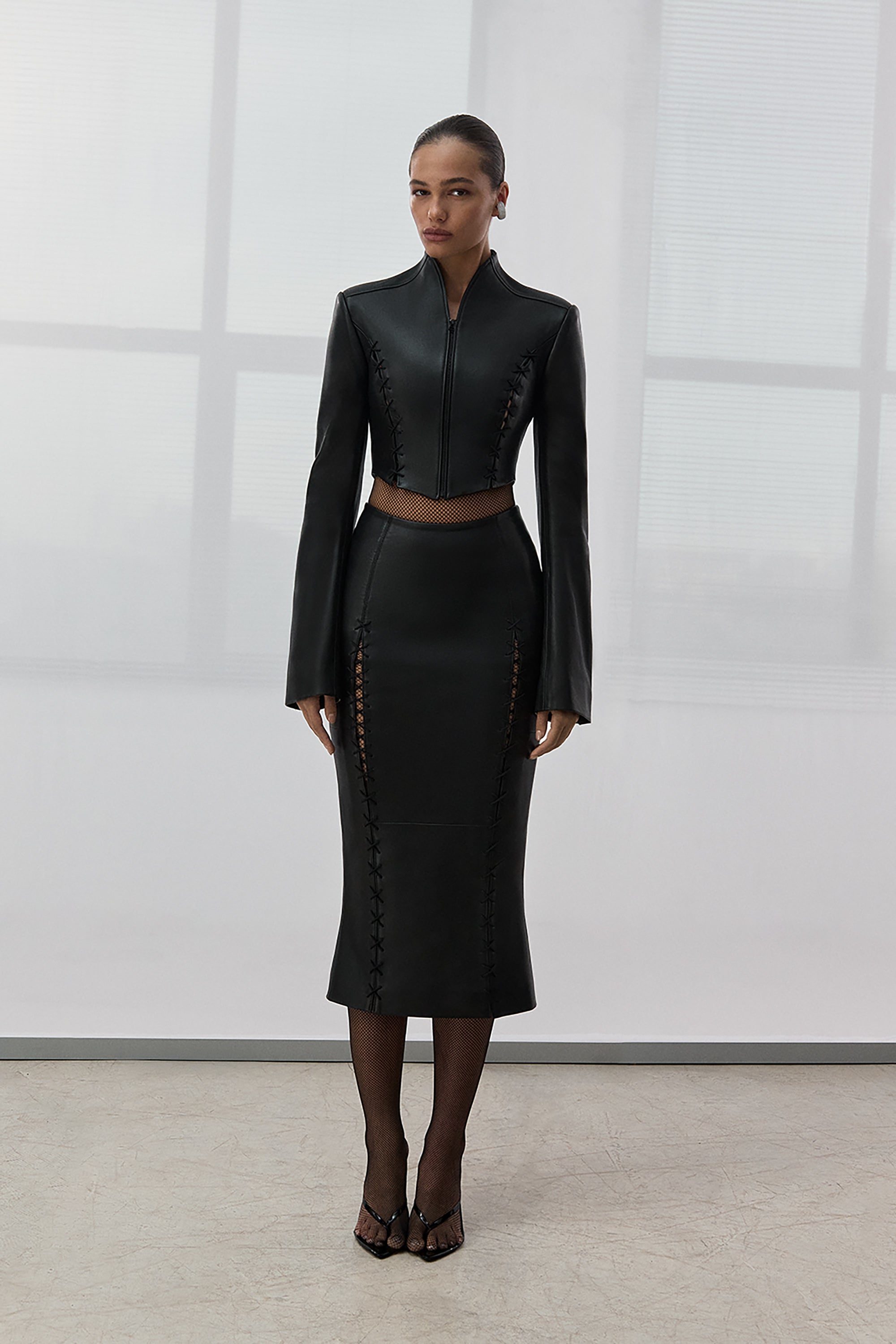 MAEVE JACKET(FW26.10.1-2)
