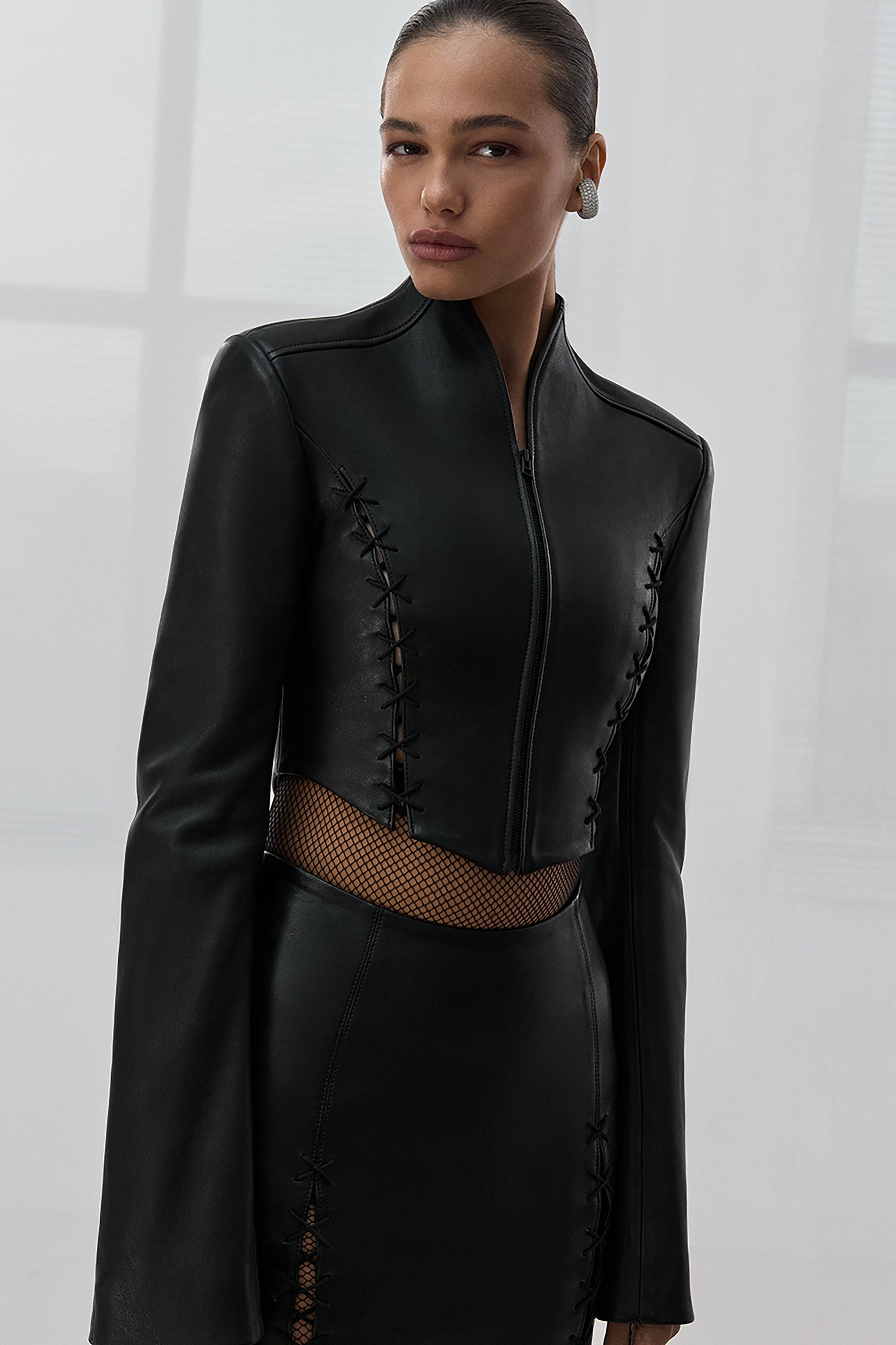 MAEVE JACKET(FW26.10.1-2)